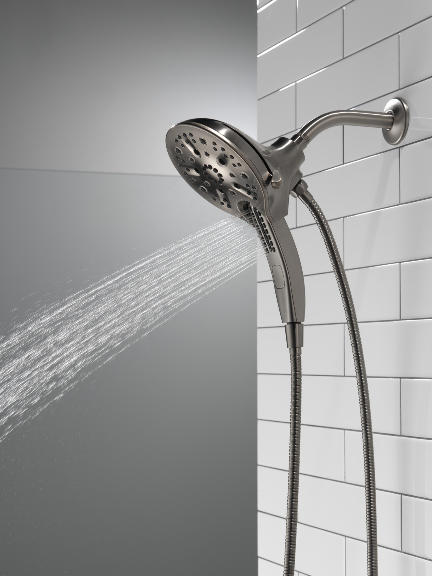 Delta 58620-KS-PR25-PK Fixed-Showerhead - View #13