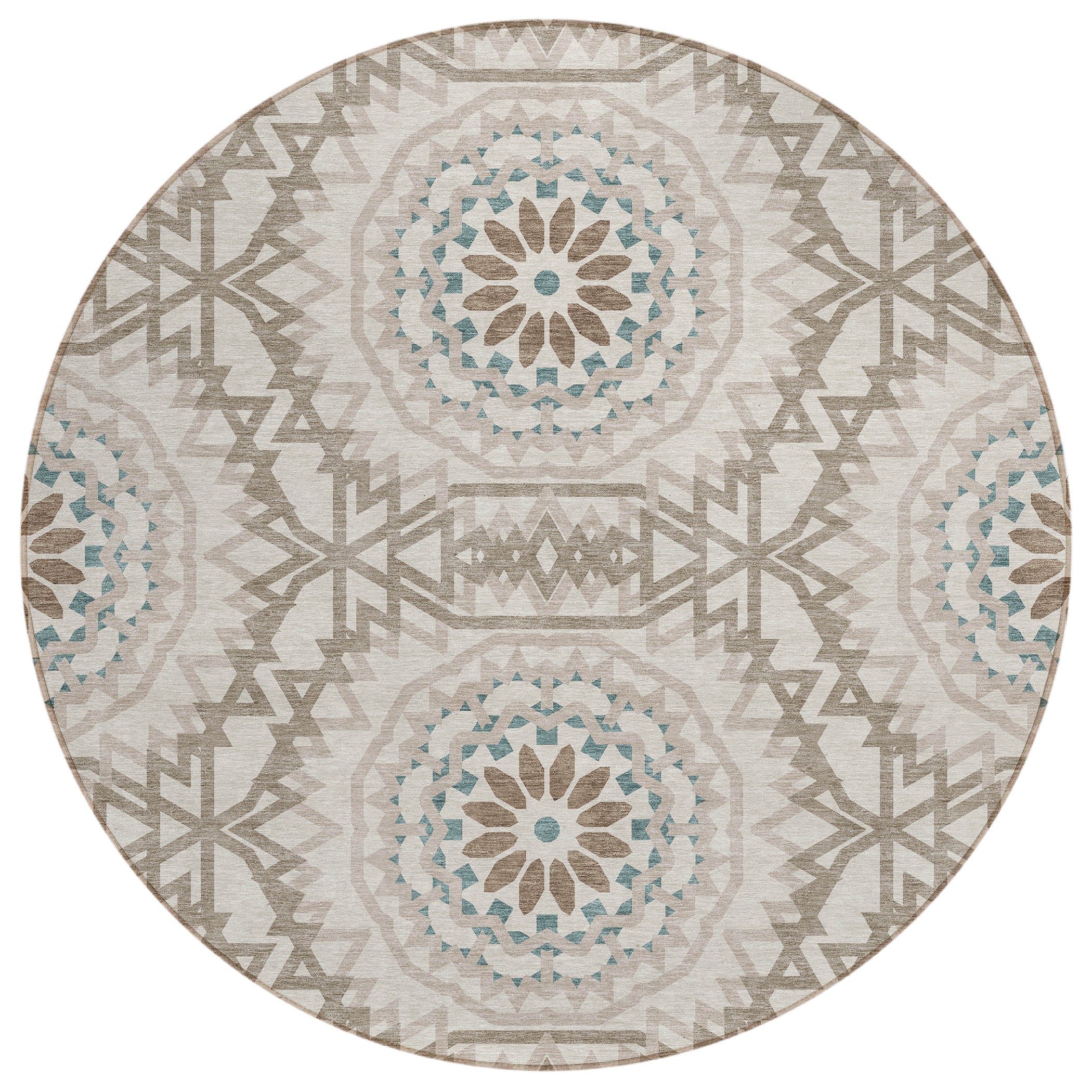 Addison Rugs ACN619BG8RO rugs - View #2