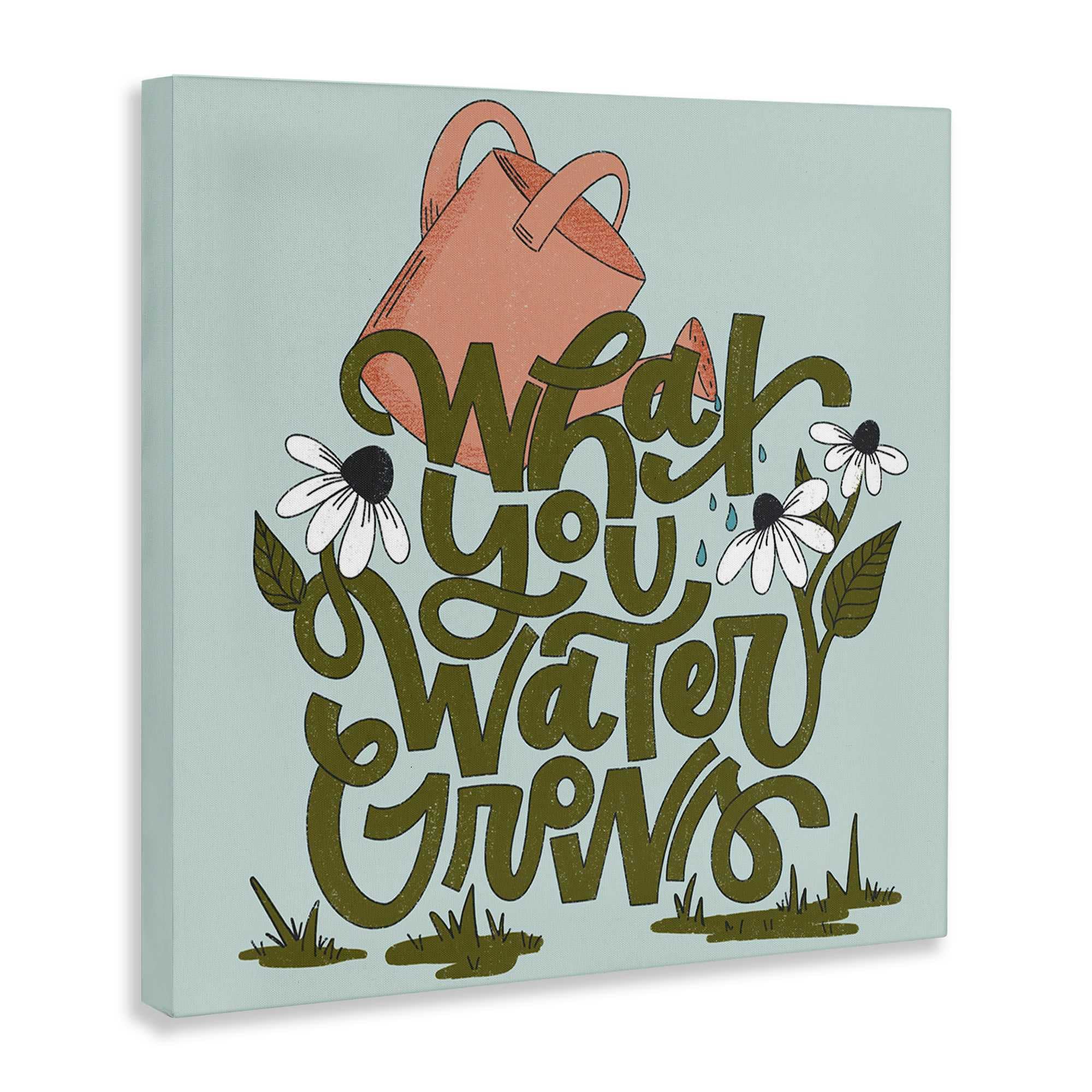 Stupell Industries BT-431-CN-36X36 Wall-Art - View #2
