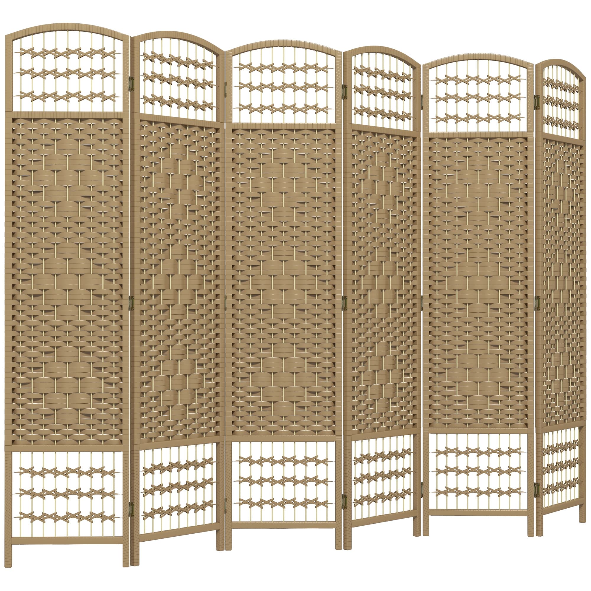 Ama Pear S-RDVDR-22 Indoor-Privacy-Screens - View #7
