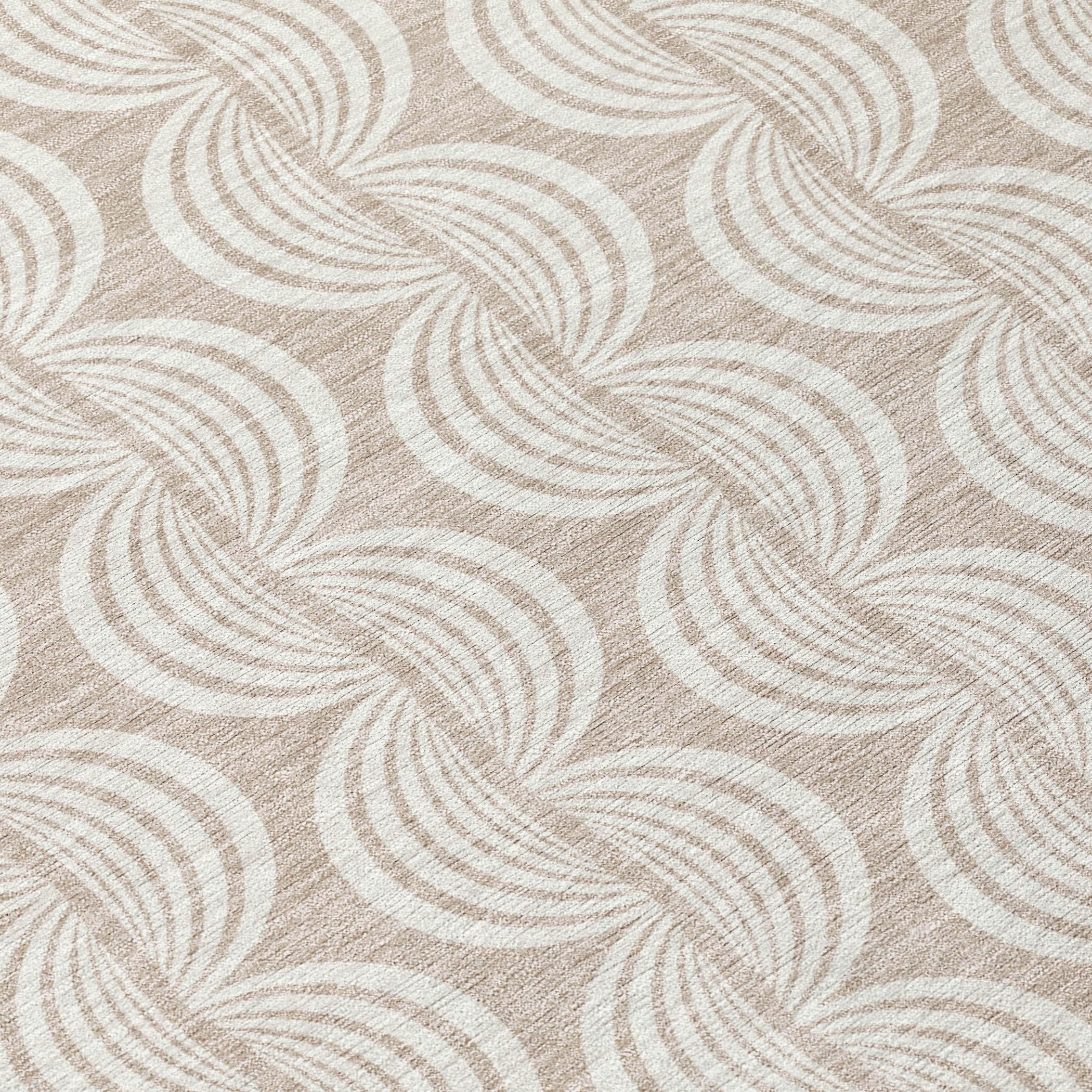 Addison Rugs ACN1056KH2X8 rugs - View #6