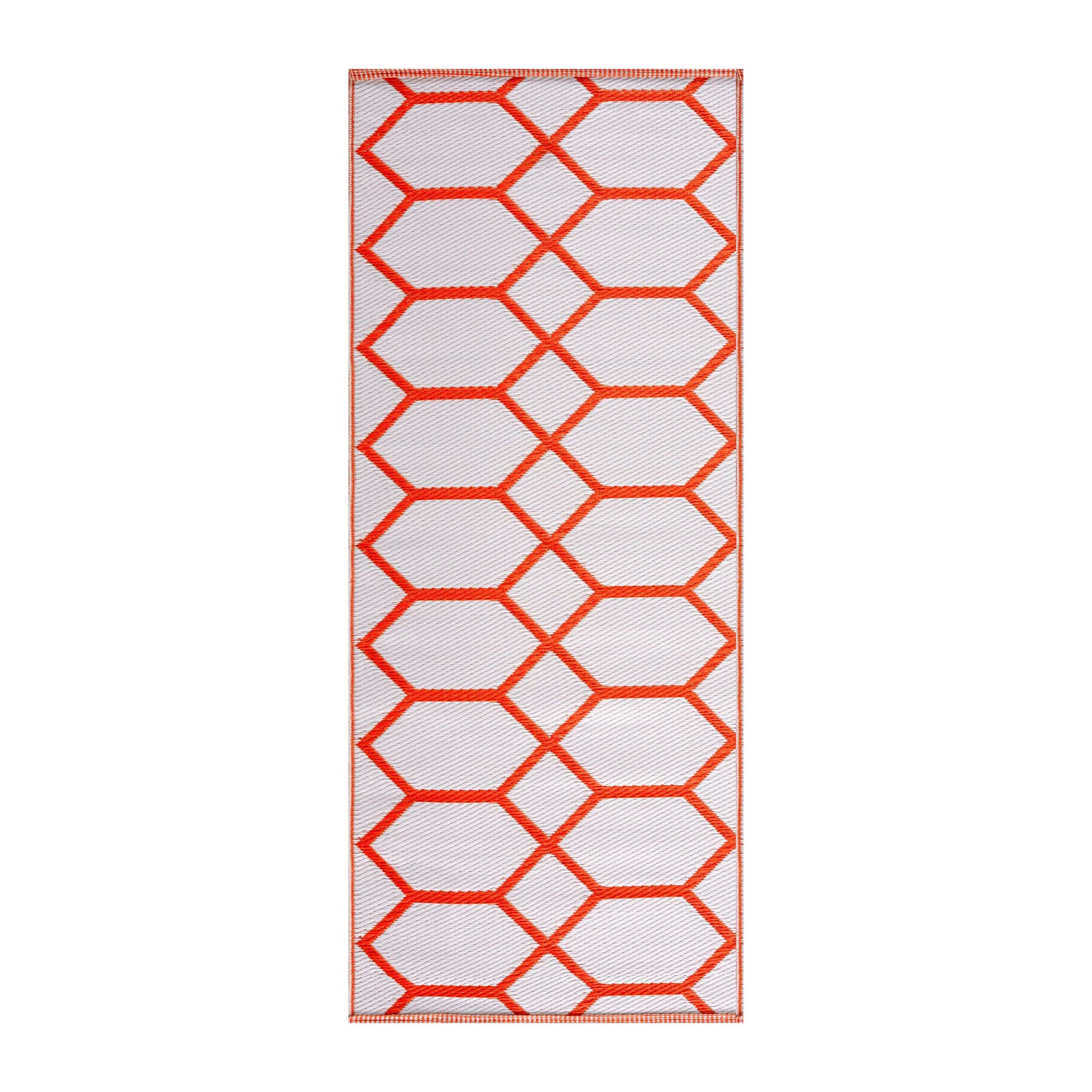 Playa Rug PLY-R-MIA-OW-2X6 rugs - View #4