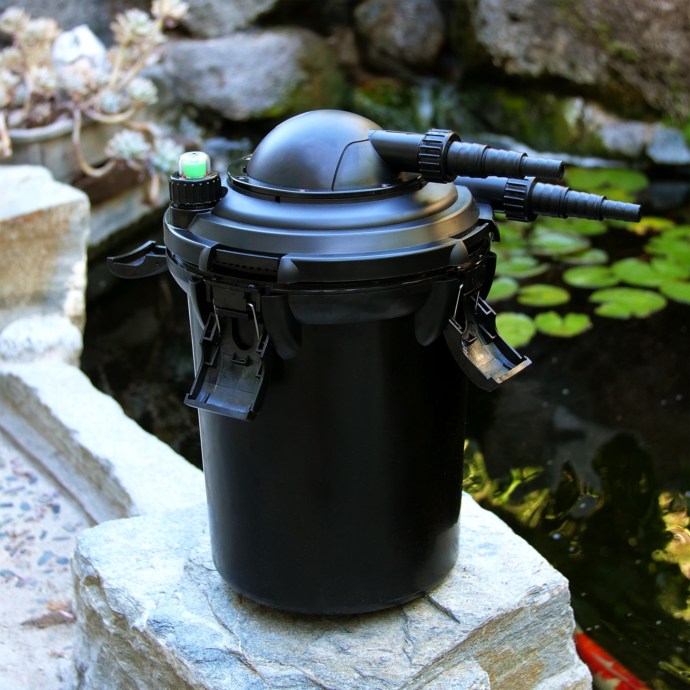 Alpine Corporation PLF3000U Pond-Cleaners - View #9