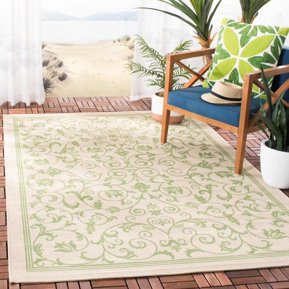 Safavieh CY2098-1E01-9 rugs - View #2