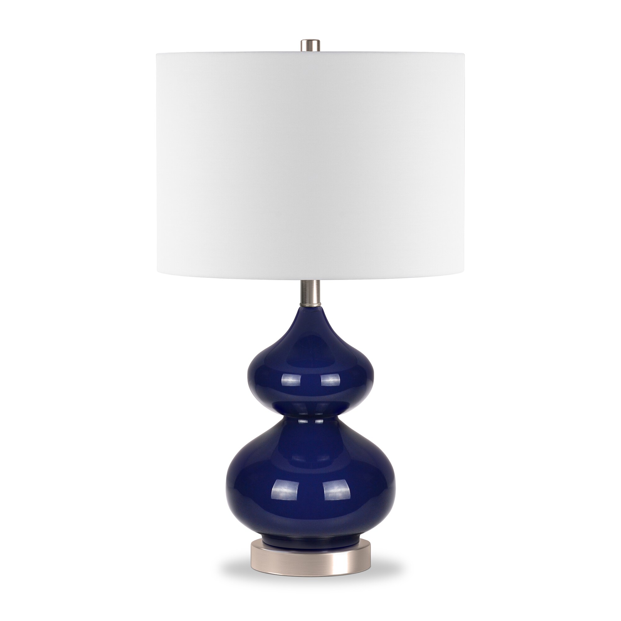 Hailey Home TL0037 Table-Lamps - View #2