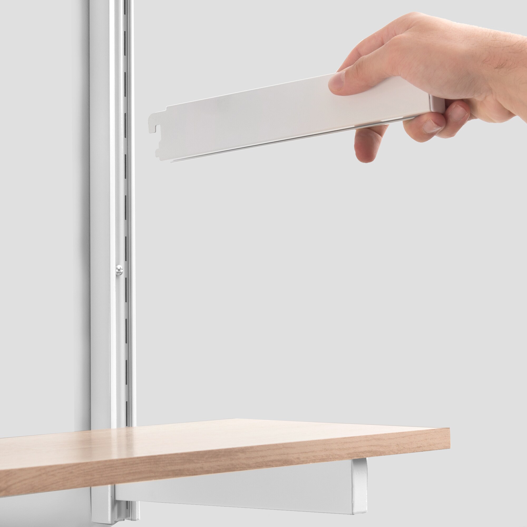 Delta Cycle & Home PS1000 Shelving-Hardware - View #4