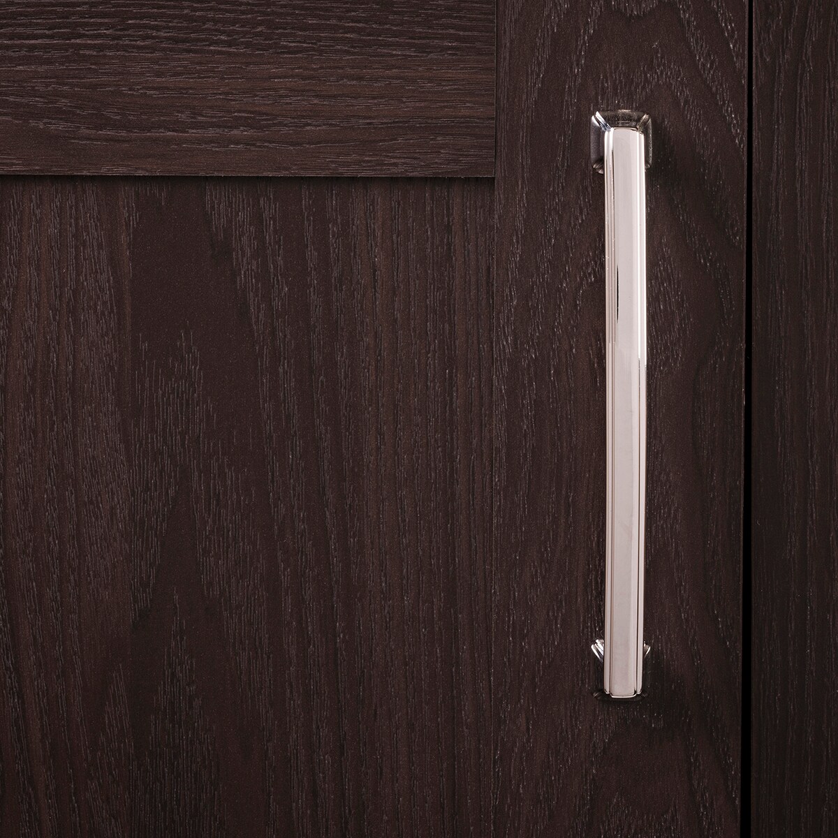Hickory Hardware P3235-CH-10B Cabinet-Pulls - View #5