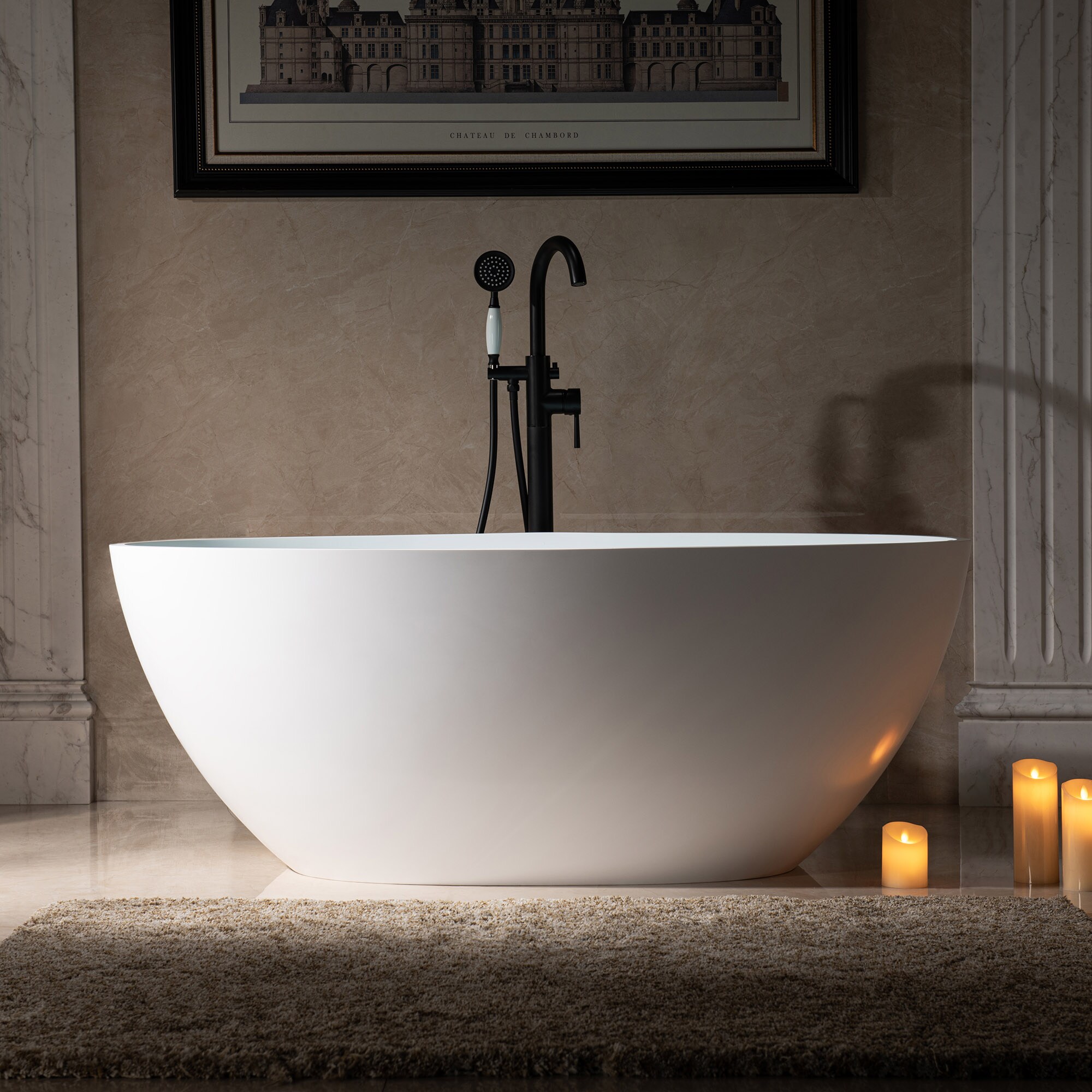 Woodbridge LB179 bathtubs - View #4