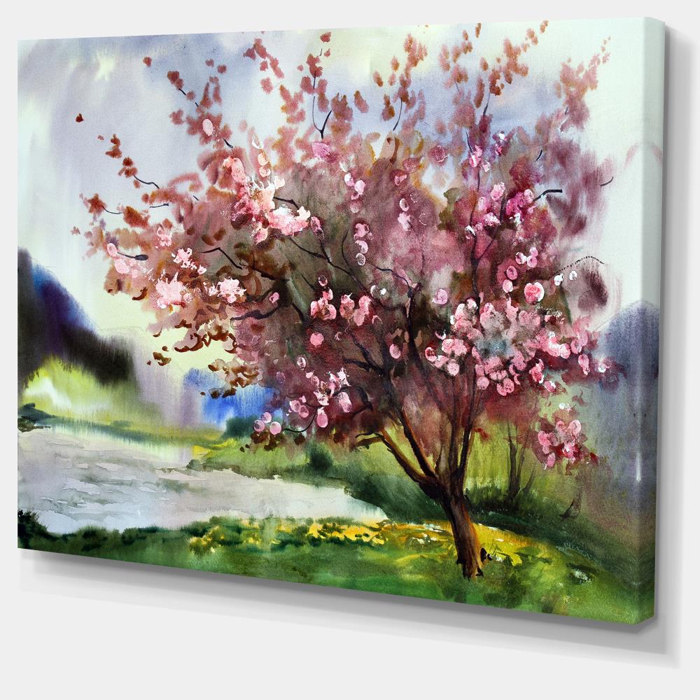Designart PT6120-40-30 Wall-Art - View #2