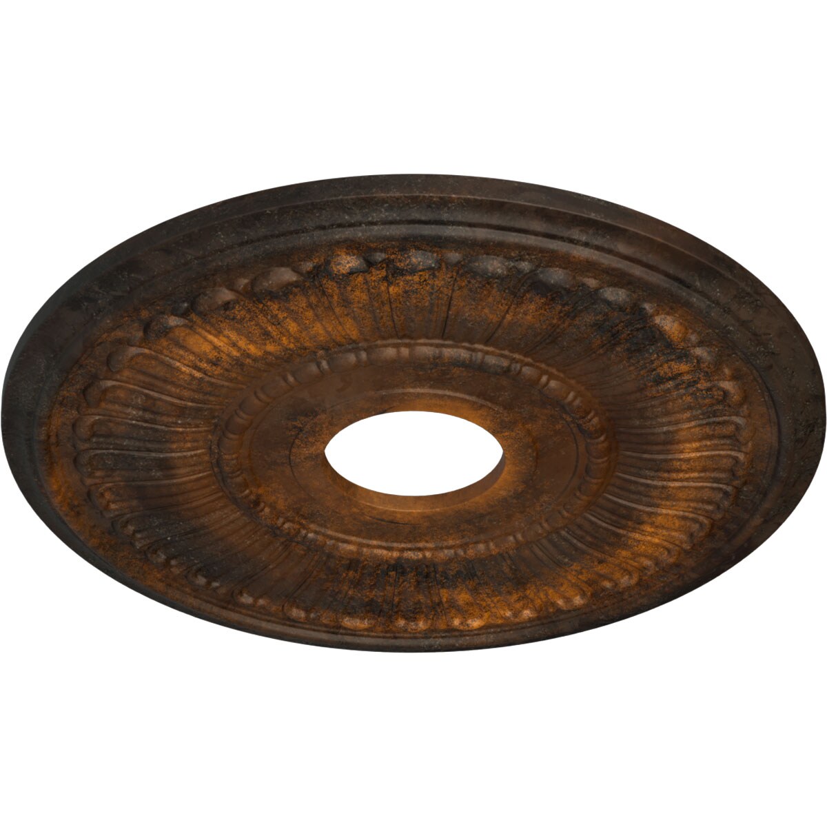Ekena Millwork CM16MLRUS Ceiling-Medallions - View #2