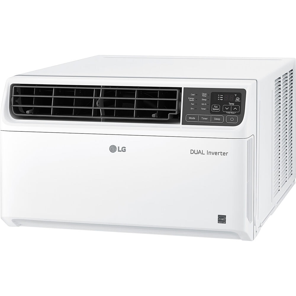 LG LW6023IVSM Window-Air-Conditioners - View #6