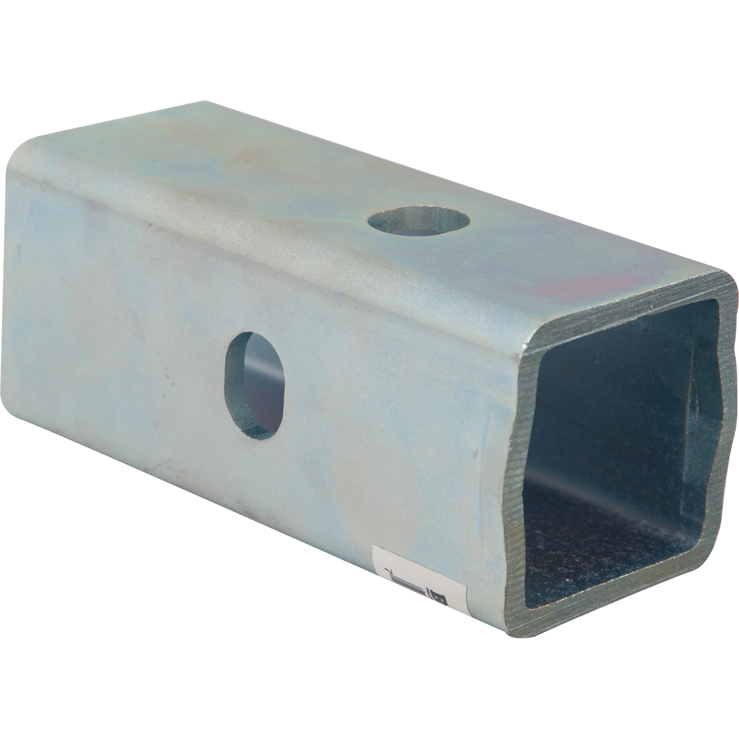 Buyers Products RTA2520 2-1/2-in To 2-in Receiver Tube Adapter with Lance Stop