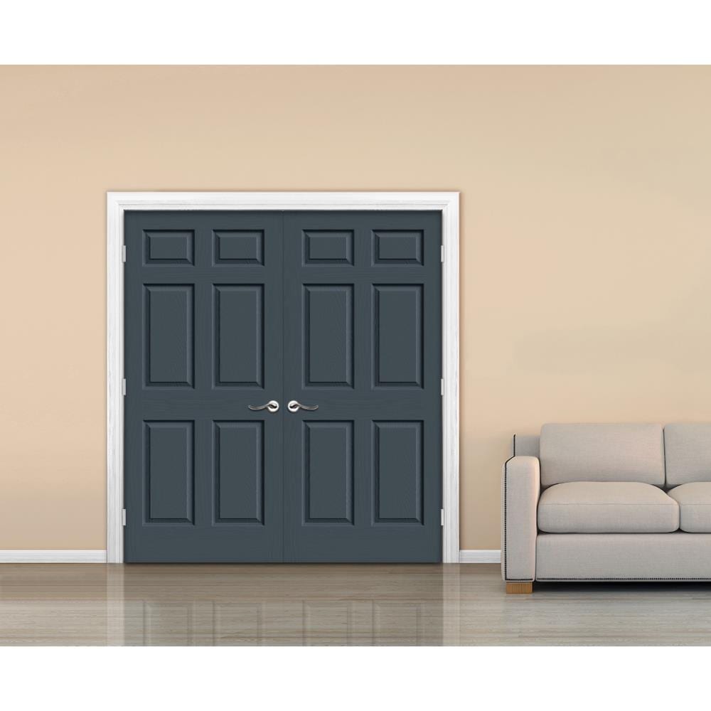 RELIABILT LO1003877 Pre-Hung-Doors - View #4