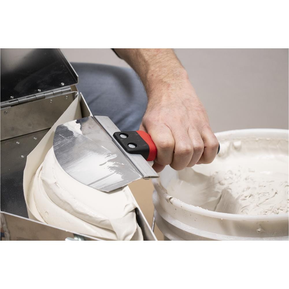 WAL-BOARD TOOLS 4502SDW-L Taping-Knives - View #3