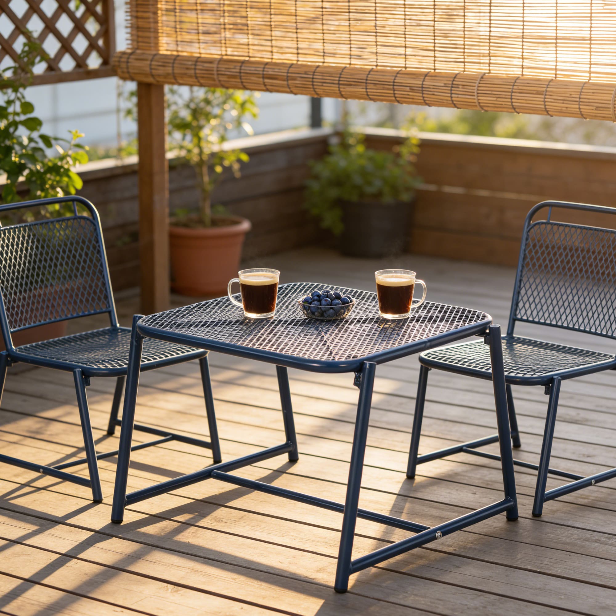 Bybafun YF8000095 Patio-Tables - View #2