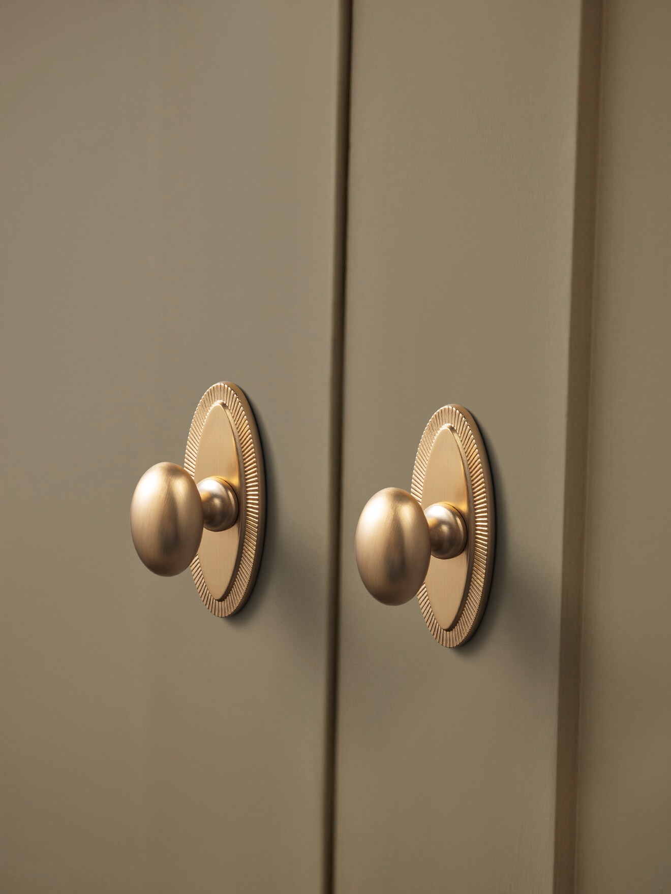 Miaokesen 6175UBR-E-DK Cabinet-Knobs - View #4