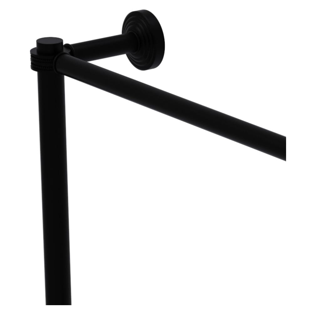 Allied Brass WP-28D-30-BKM d060350 - View #2