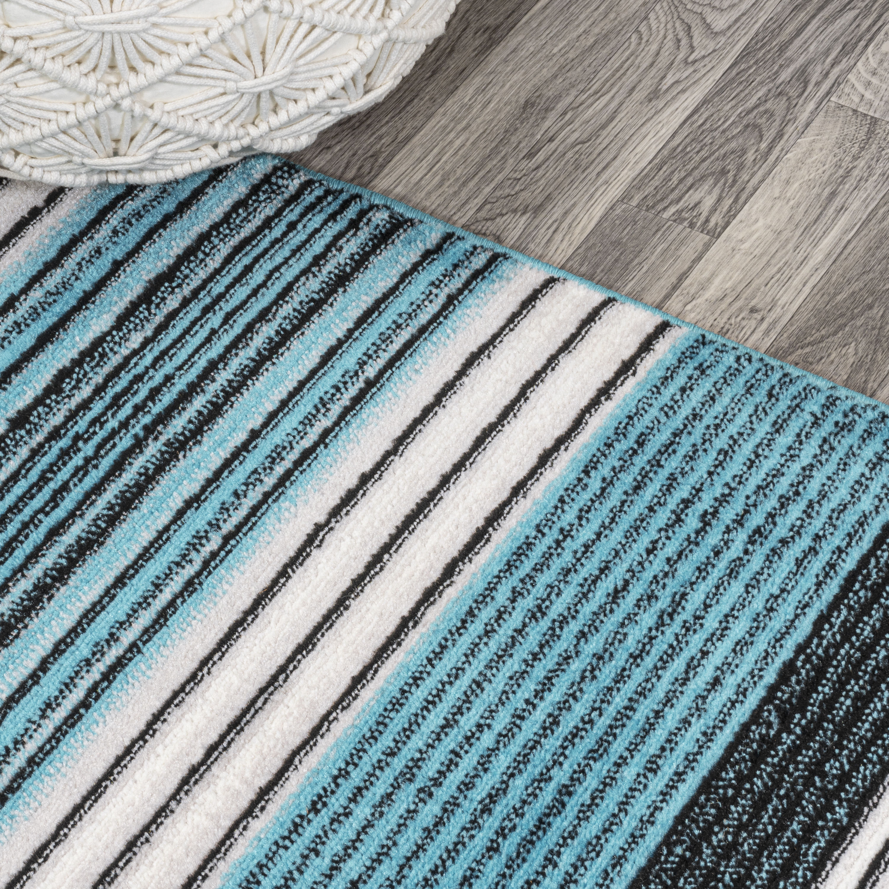 JONATHAN  Y LUX102A-5 rugs - View #10