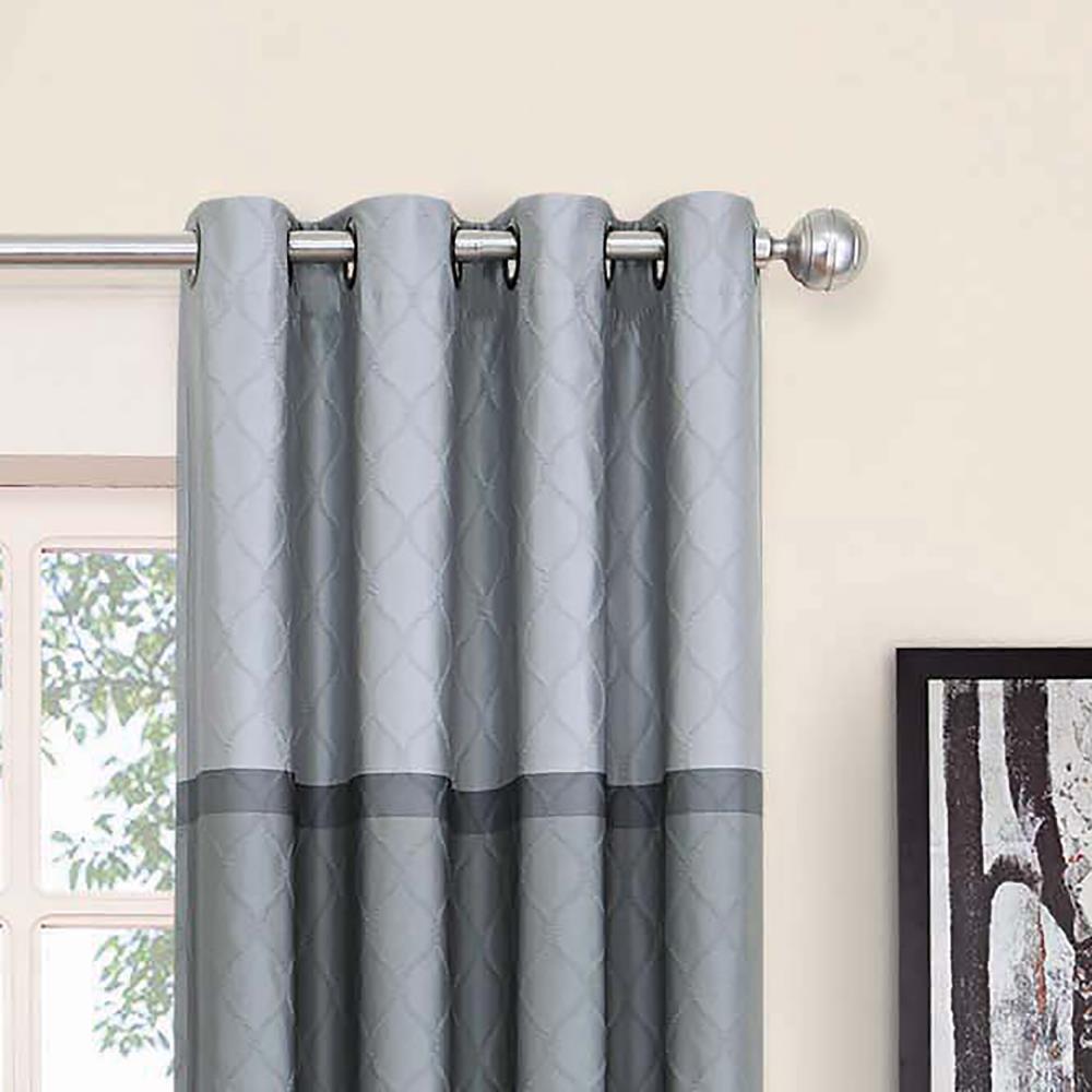 Eclipse 14704052084GRE curtains - View #2
