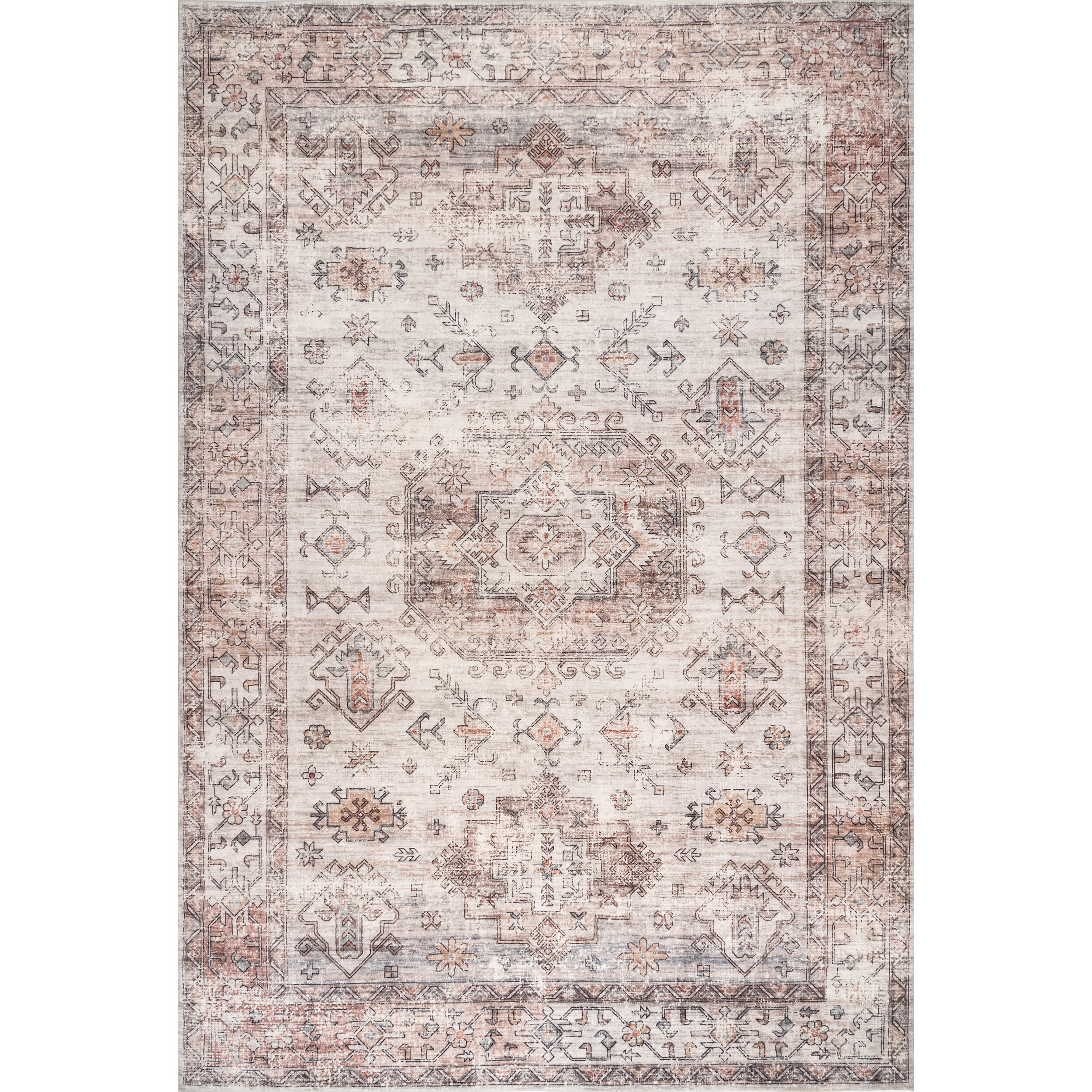 nuLOOM HJAT01B-508 rugs - View #5