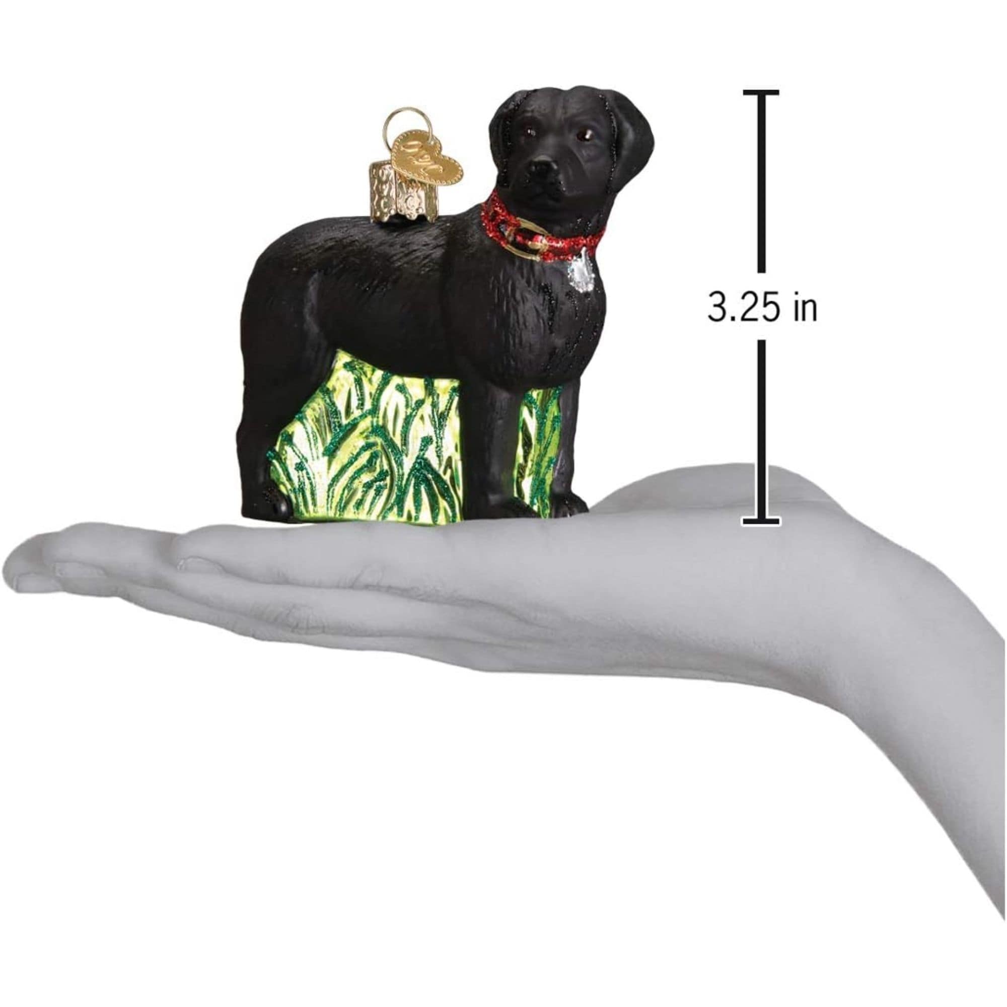 Old World Christmas 729343125095 m060040 - View #3