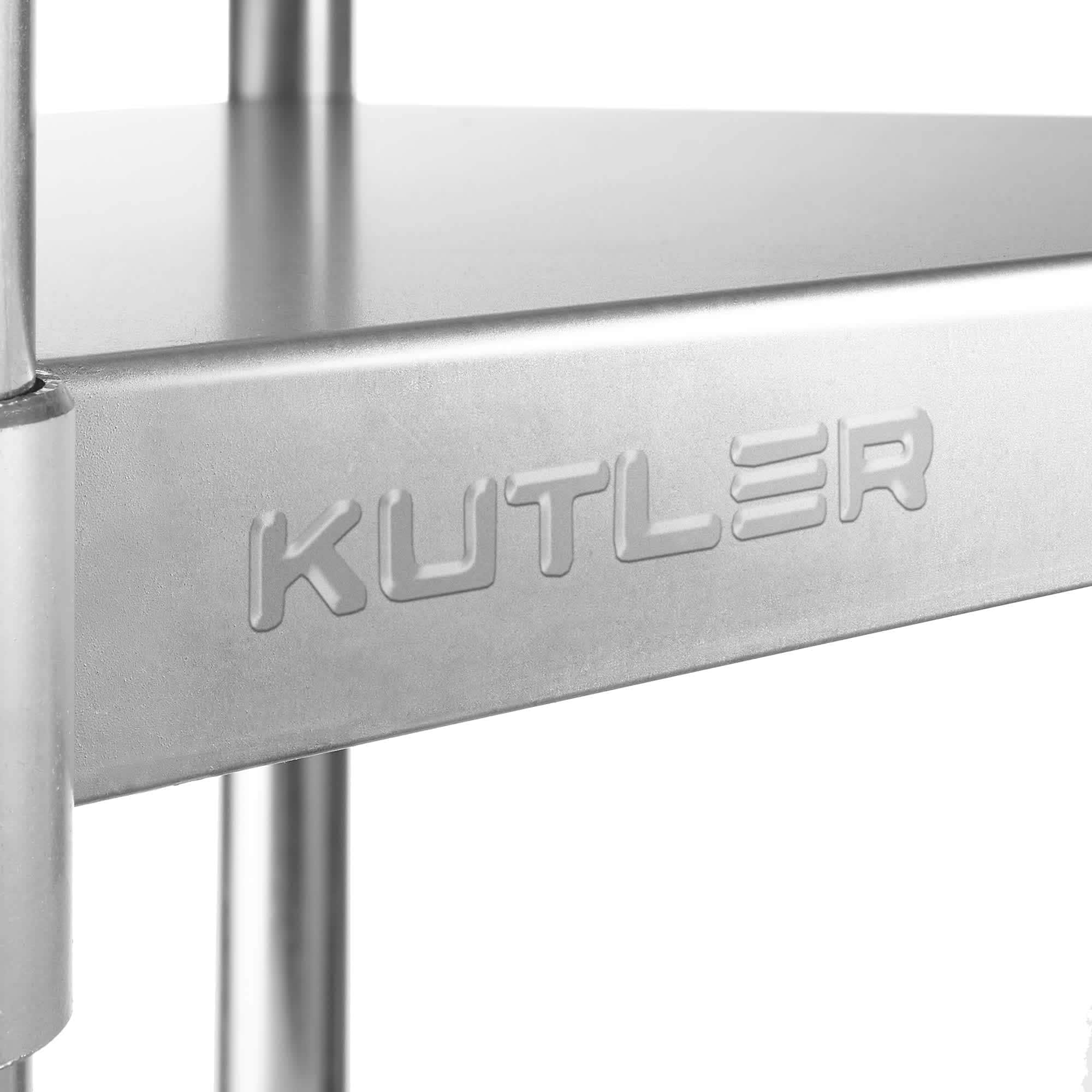 KUTLER PREP-KT-03. Kitchen-Furniture - View #7