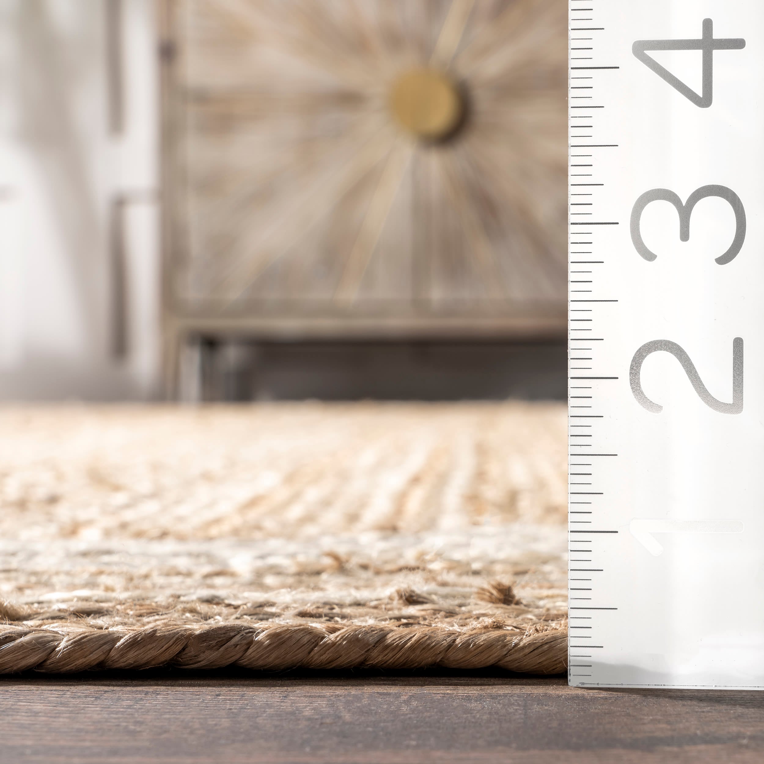 nuLOOM TADR04A-O609 rugs - View #3