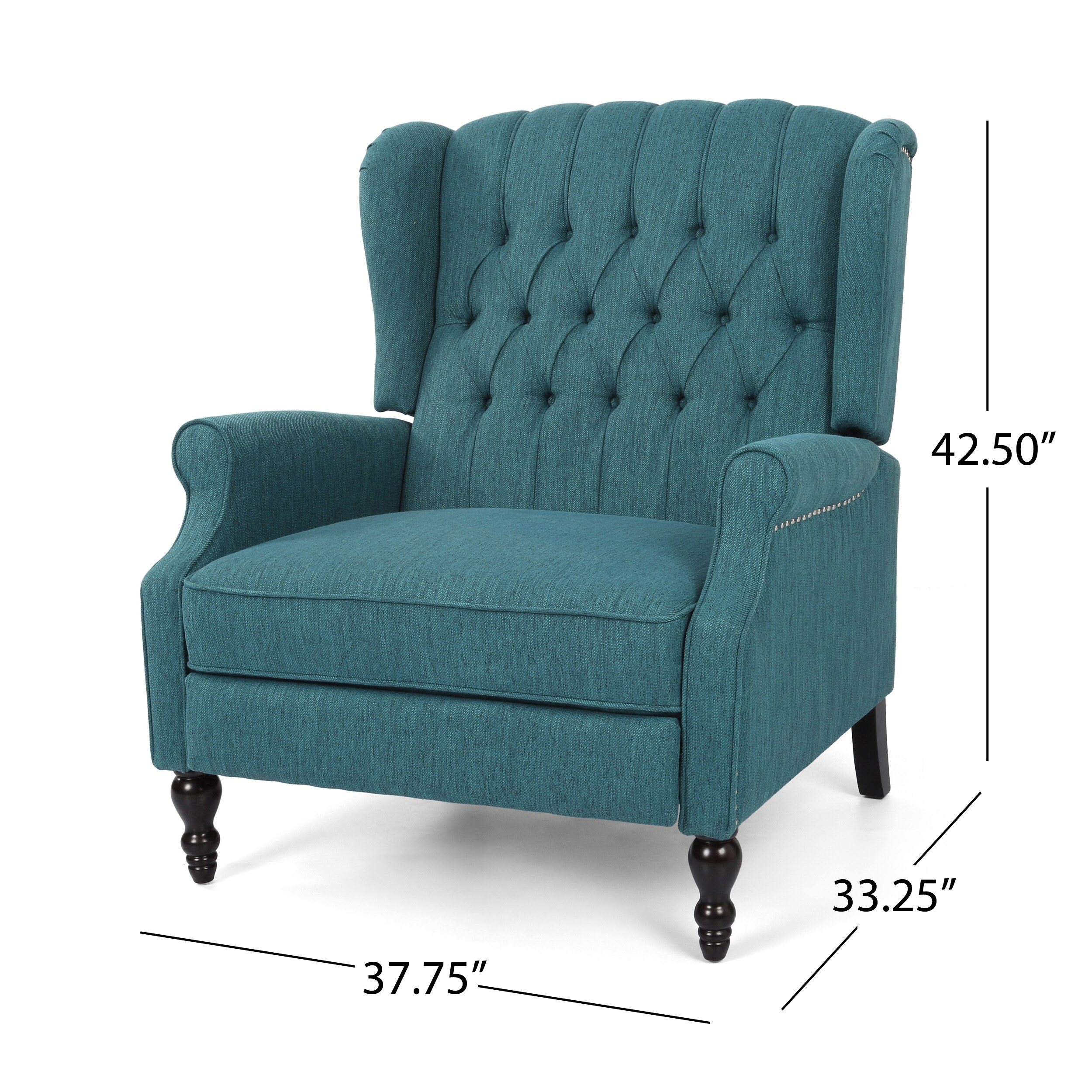 Best Selling Home Decor 308243 recliners - View #6