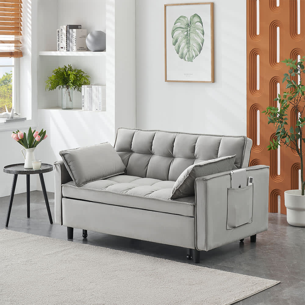 JUJABU EB410-45 Sofas-Loveseats - View #3