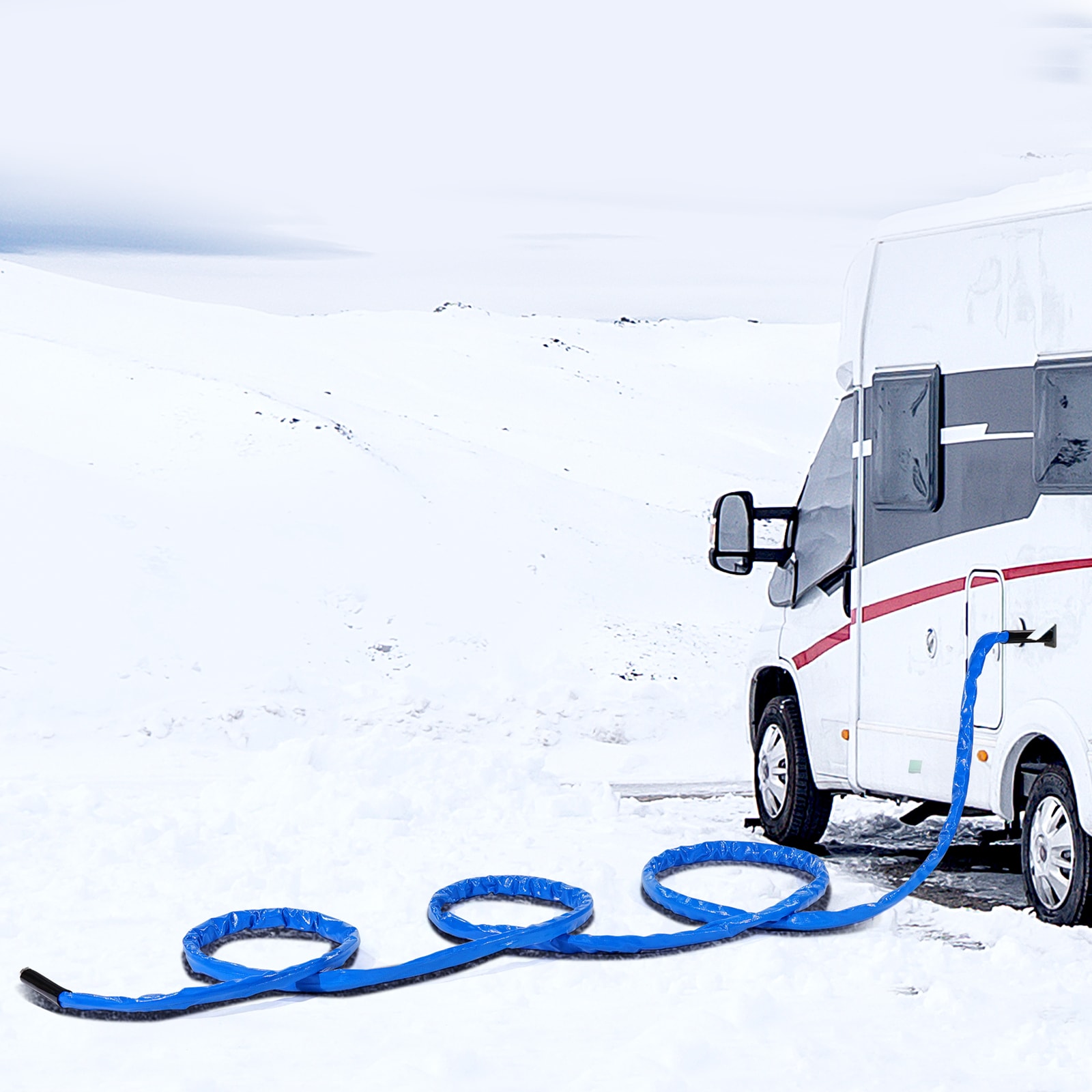 VEVOR ZZKJRSG50YC0ODDSCV1 Tubing-Hoses - View #2