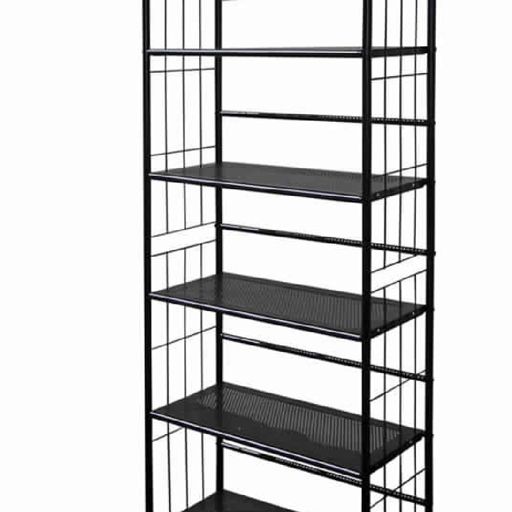 Benzara BM96098 bookcases - View #4