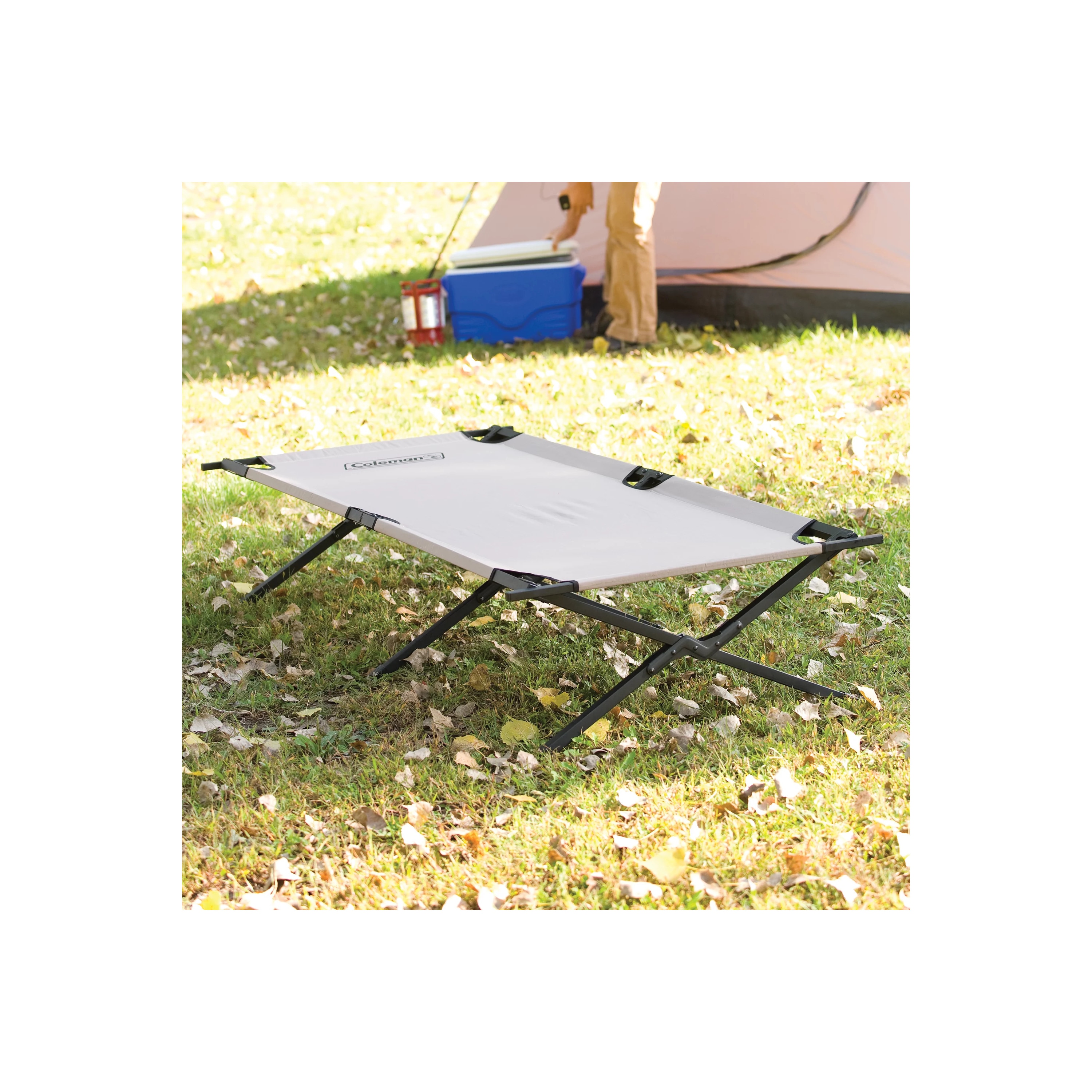 Coleman 2000020274 cots - View #2