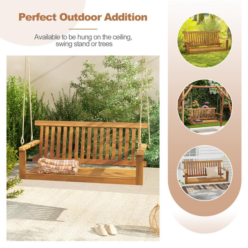 BABOOM BOM-W71608-CO Swing-Gliders - View #8