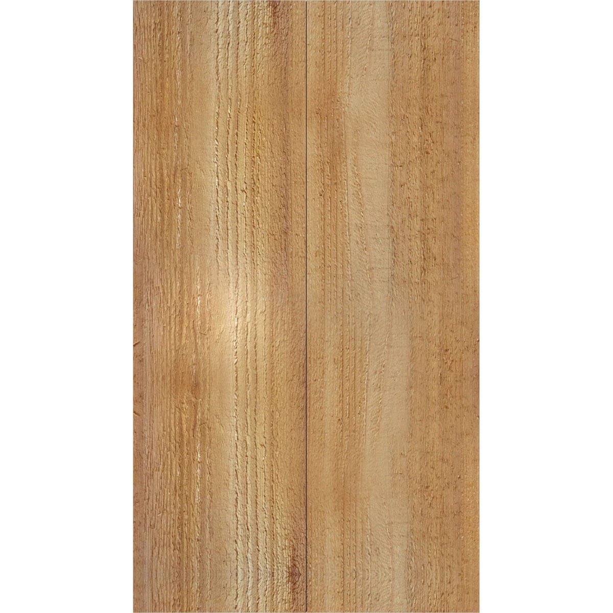 Ekena Millwork RBF06Z11X019RWR Exterior-Shutters - View #4
