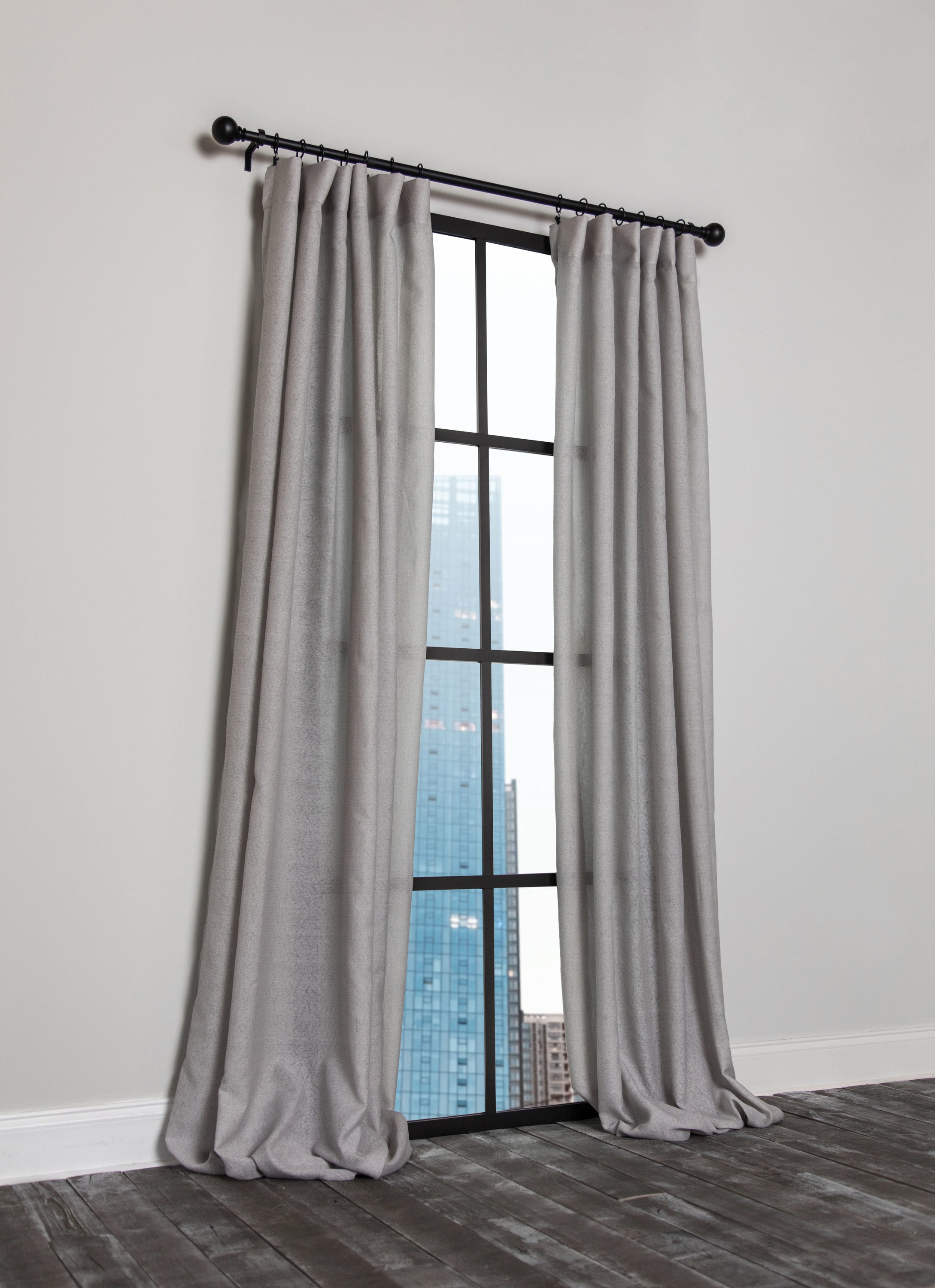 MANOR LUXE ML193295496 curtains - View #2