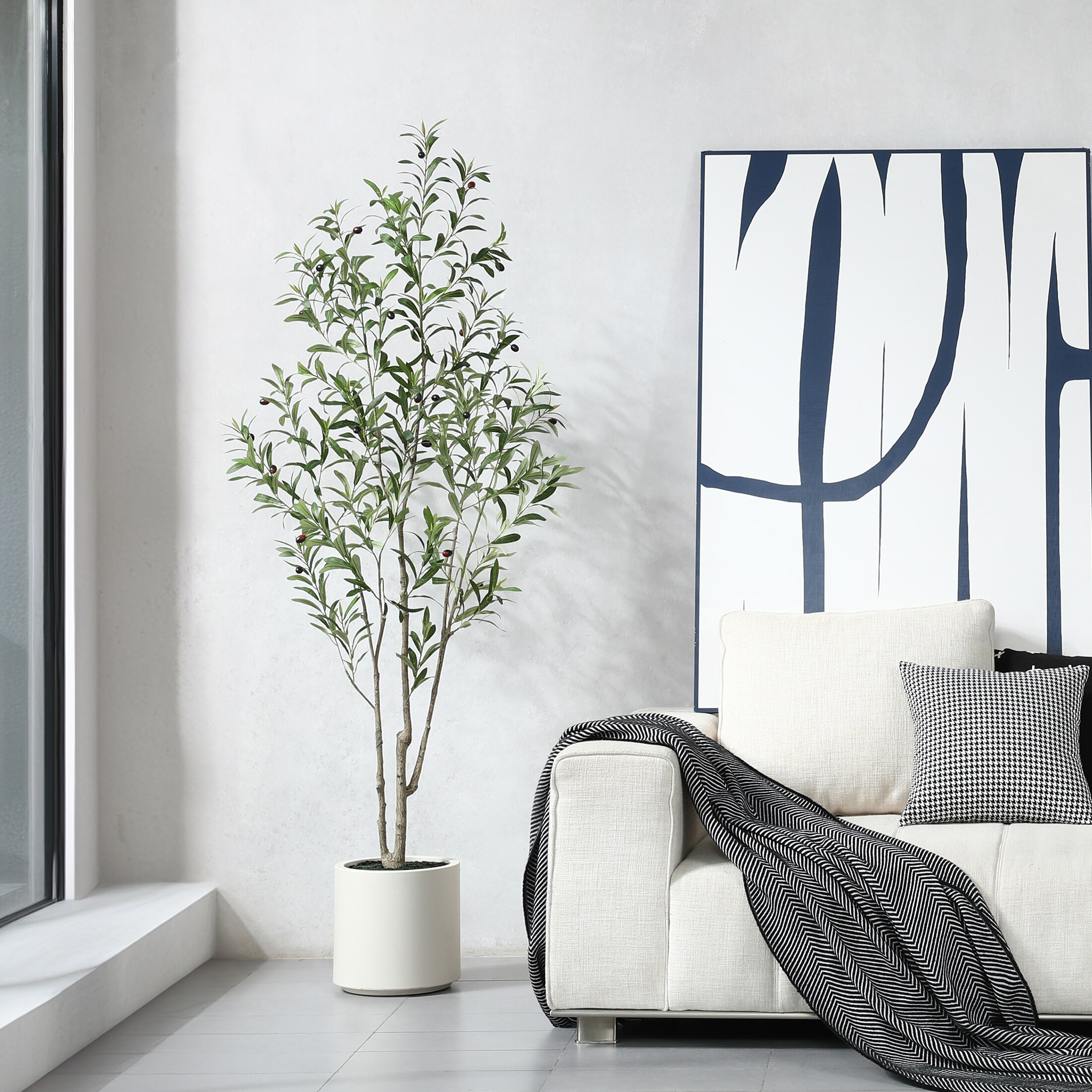 DR.Planzen DBPDGGLS1.8M-1 Artificial-Plants-Trees - View #6