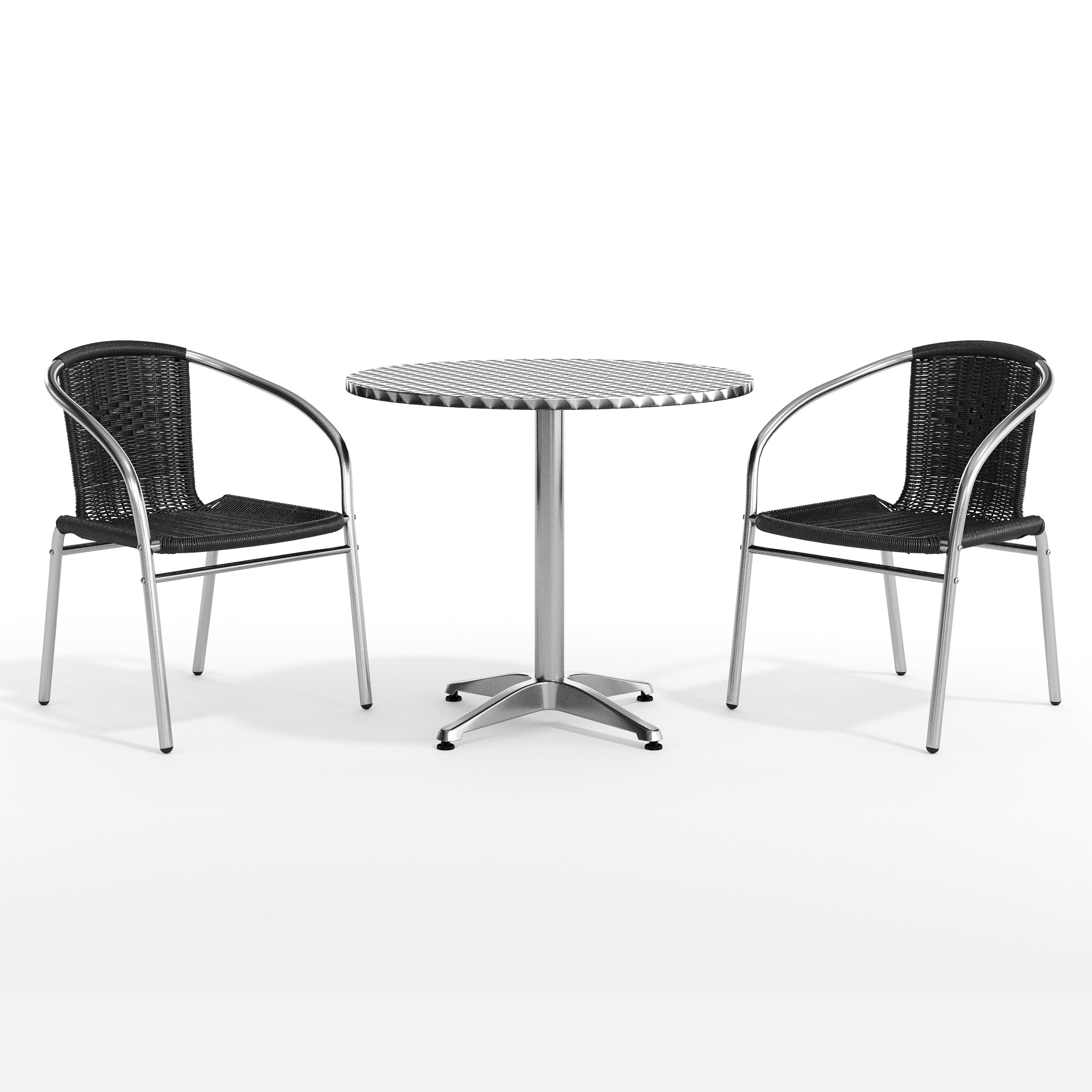 Emma + Oliver 889142721185 Patio-Dining-Sets - View #11