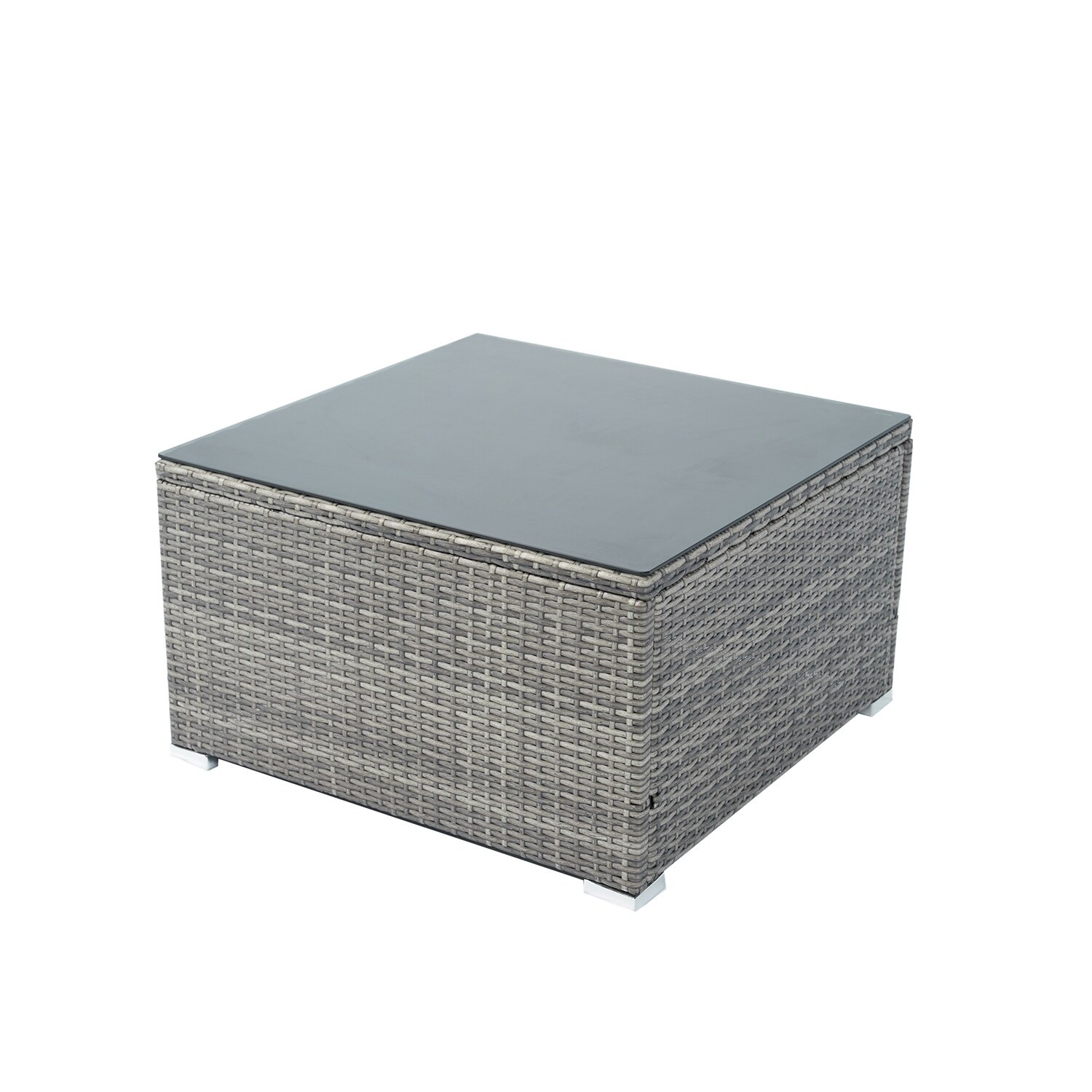 SINOFURN SYA710024GY Patio-Sofas-Daybeds - View #6