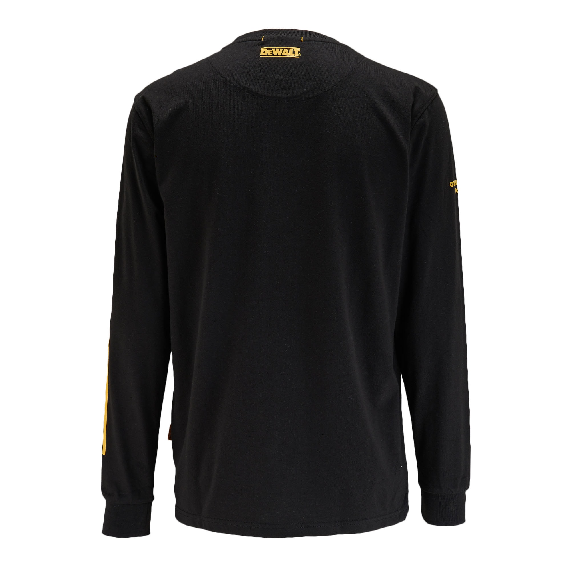 DEWALT DXWW50080-001-XXL Tops-Shirts - View #2