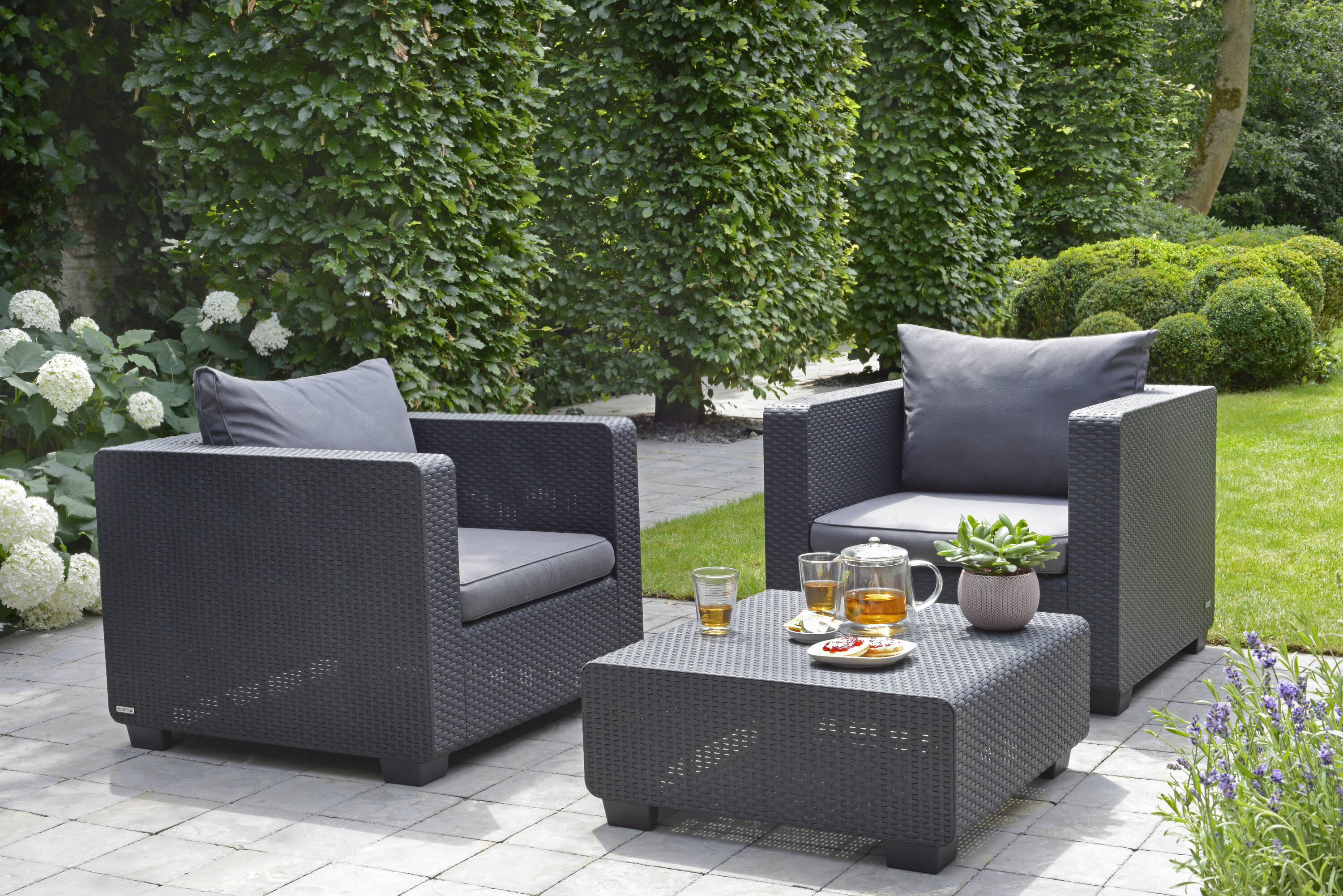 Keter 238729 Patio-Tables - View #6