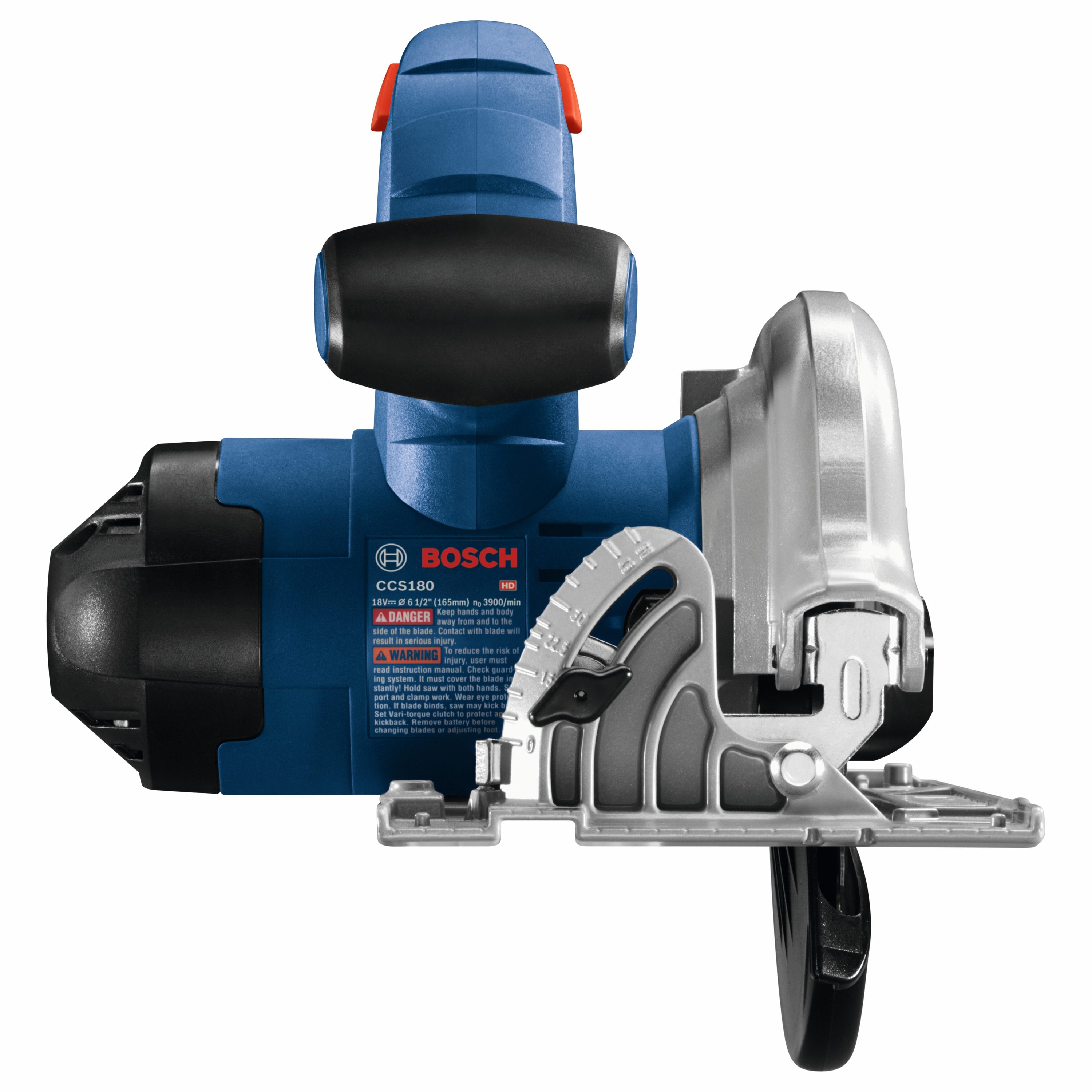 Bosch CCS180-B14A c100065 - View #8