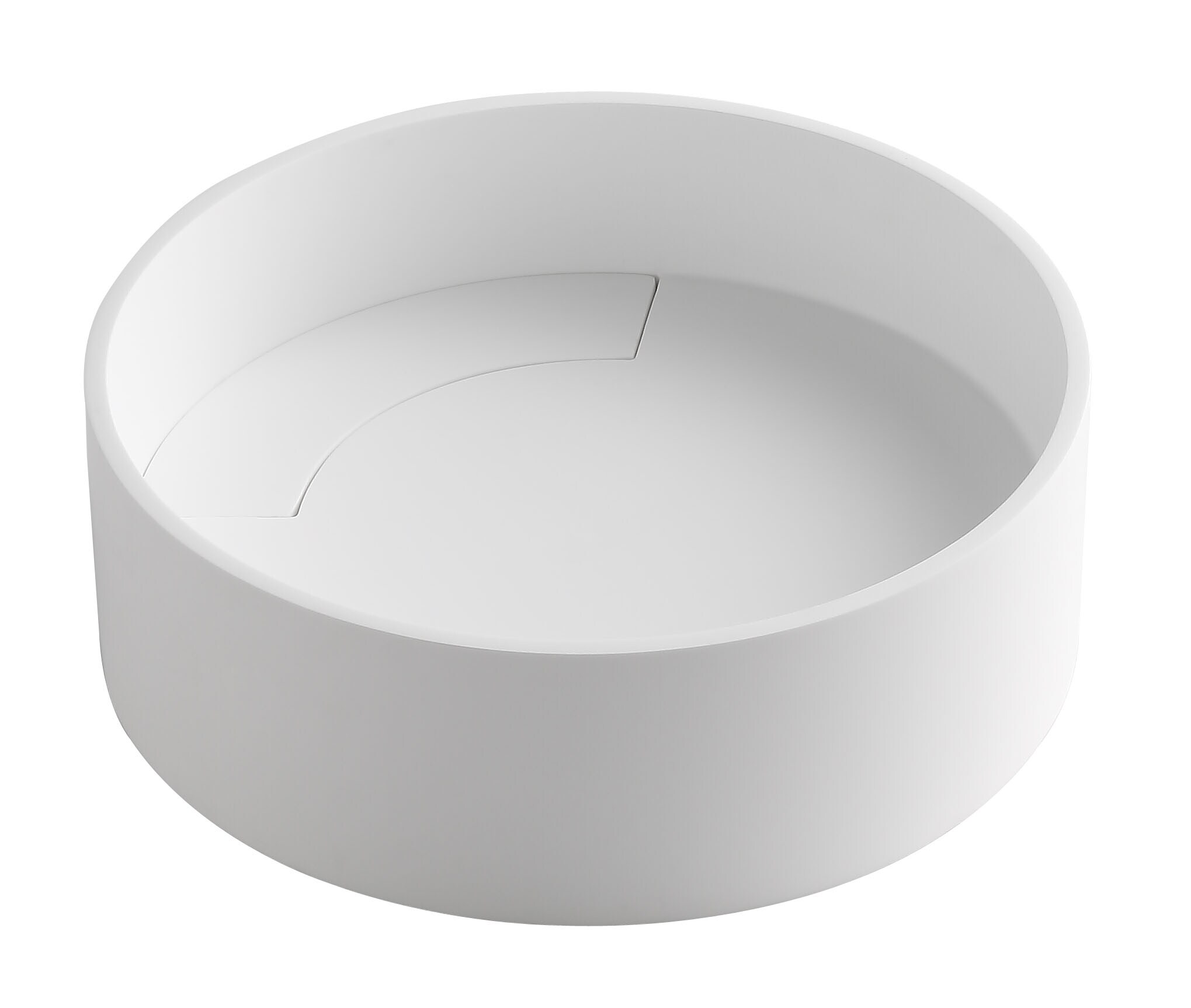 ALFI ABRS15R Bath-Sink - View #15