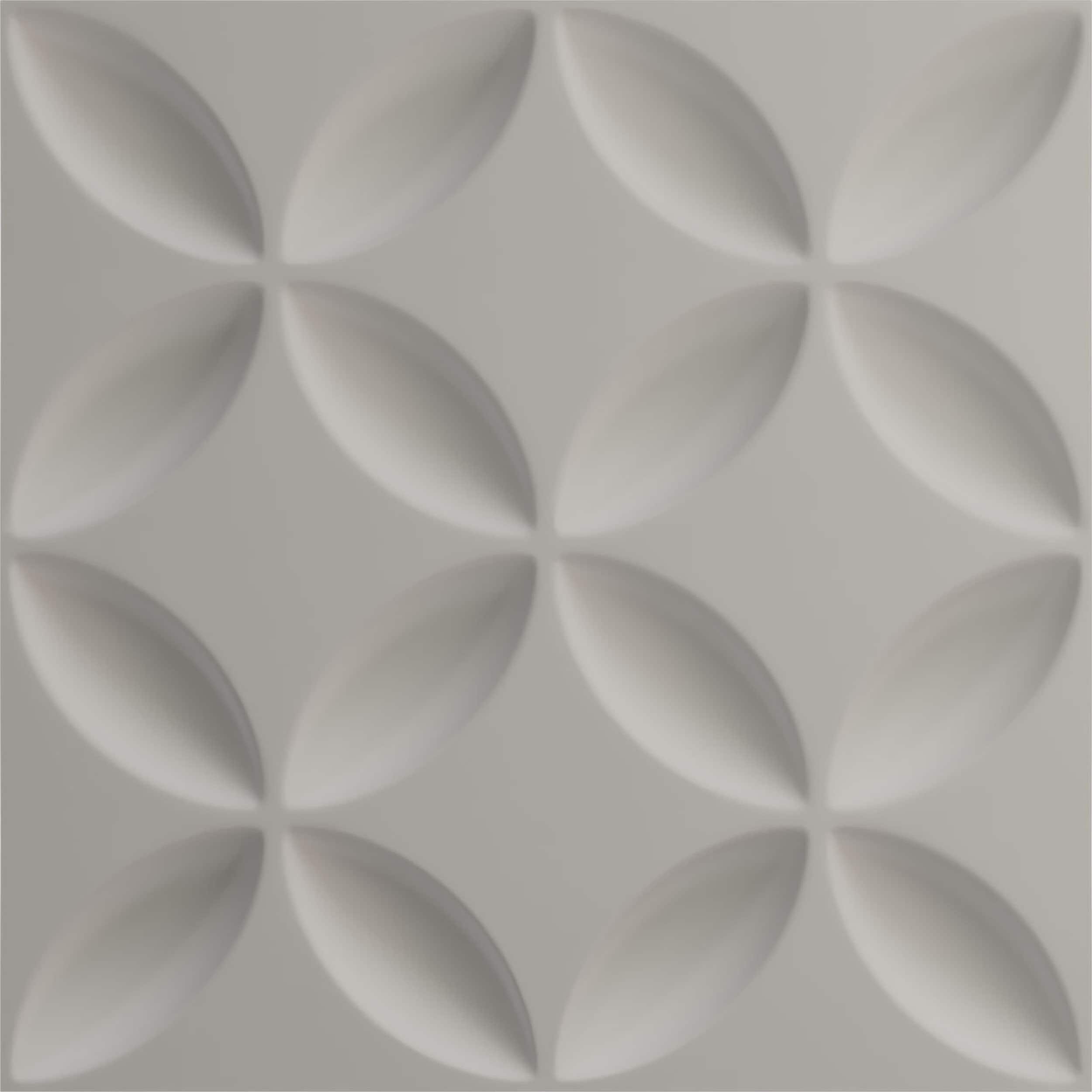 Ekena Millwork WP20X20WAHML Wall-Panels - View #5