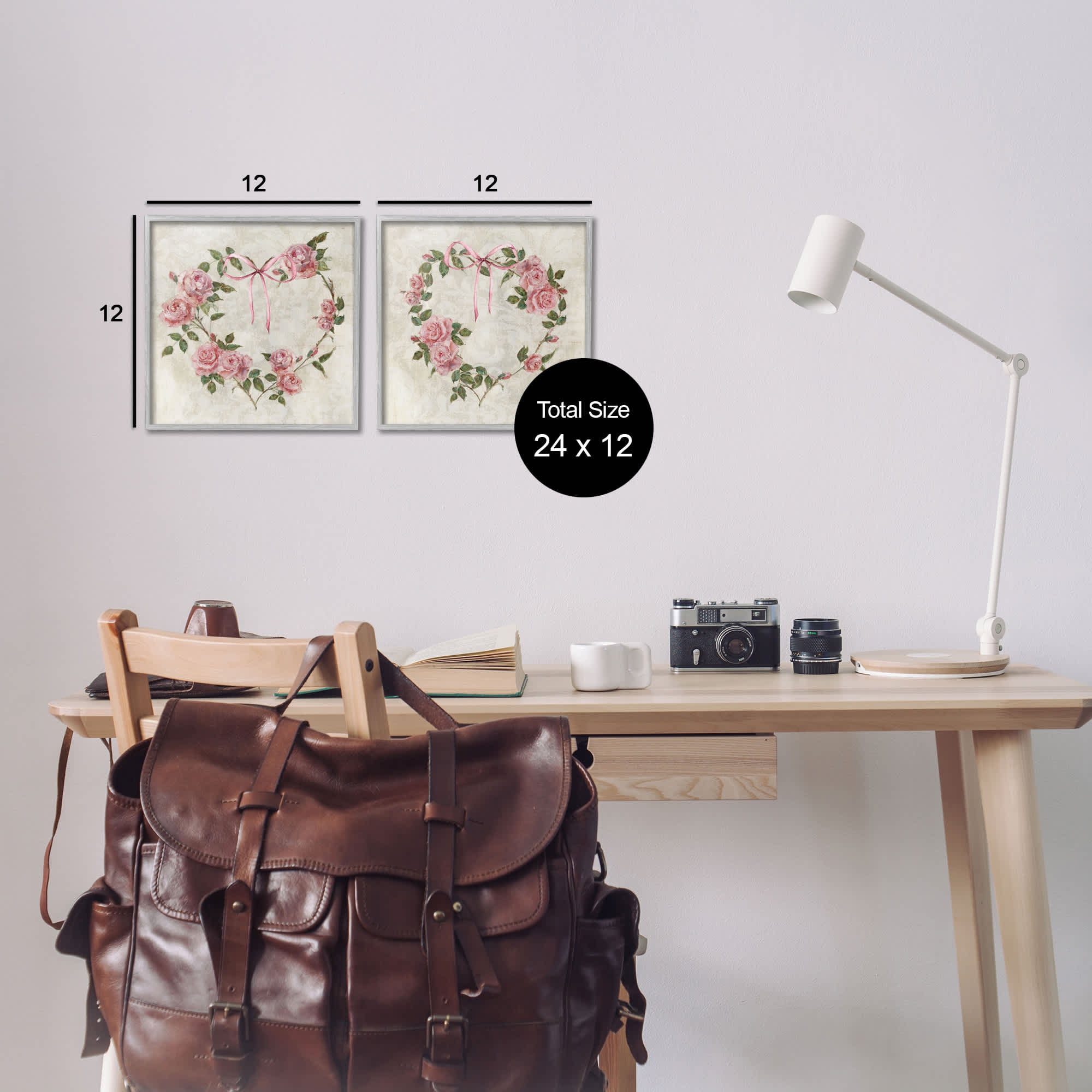 Stupell Industries B2-751-GFF-2PC-12X12 Wall-Art - View #2