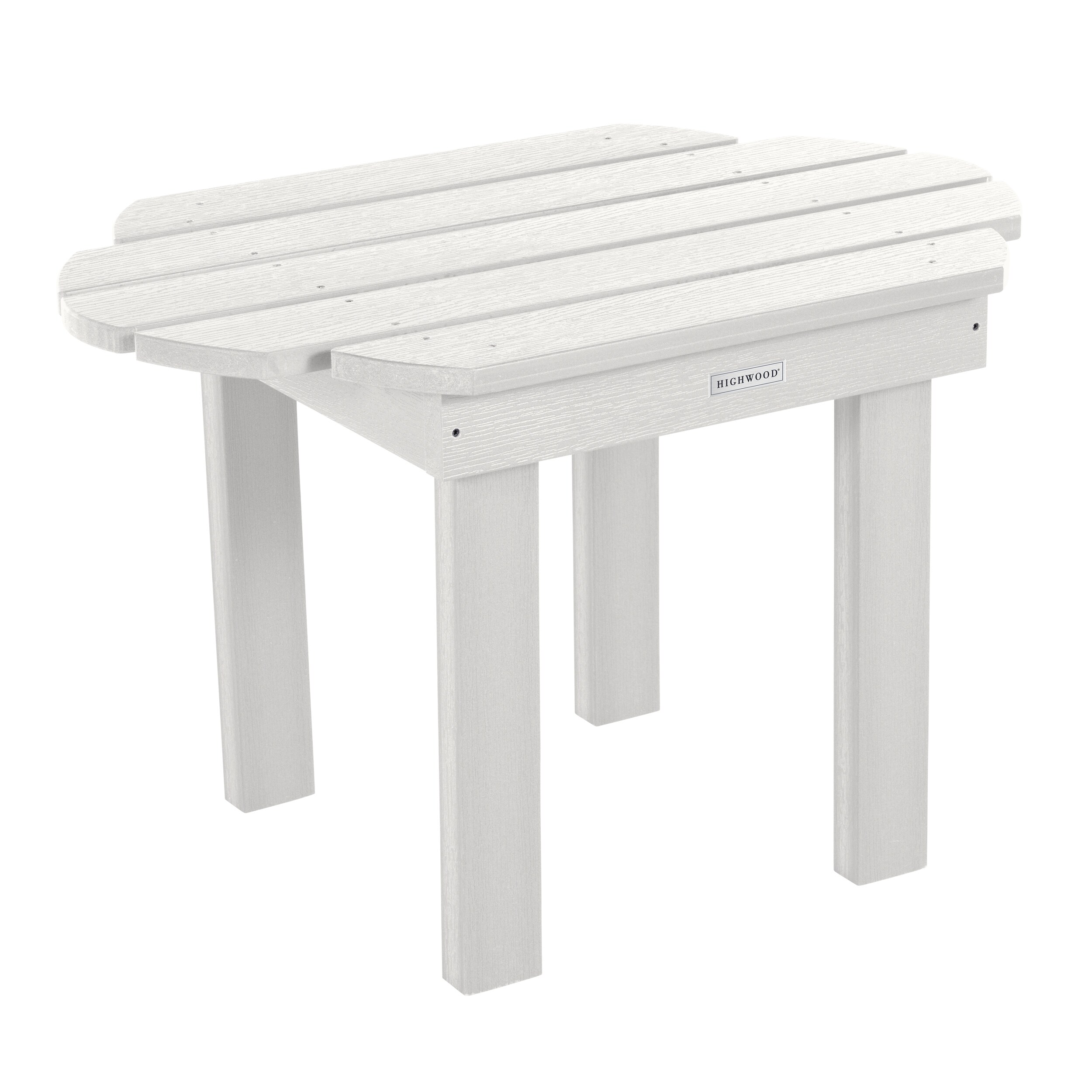 highwood AD-KITCLAS9-WHE Patio-Conversation-Sets - View #8
