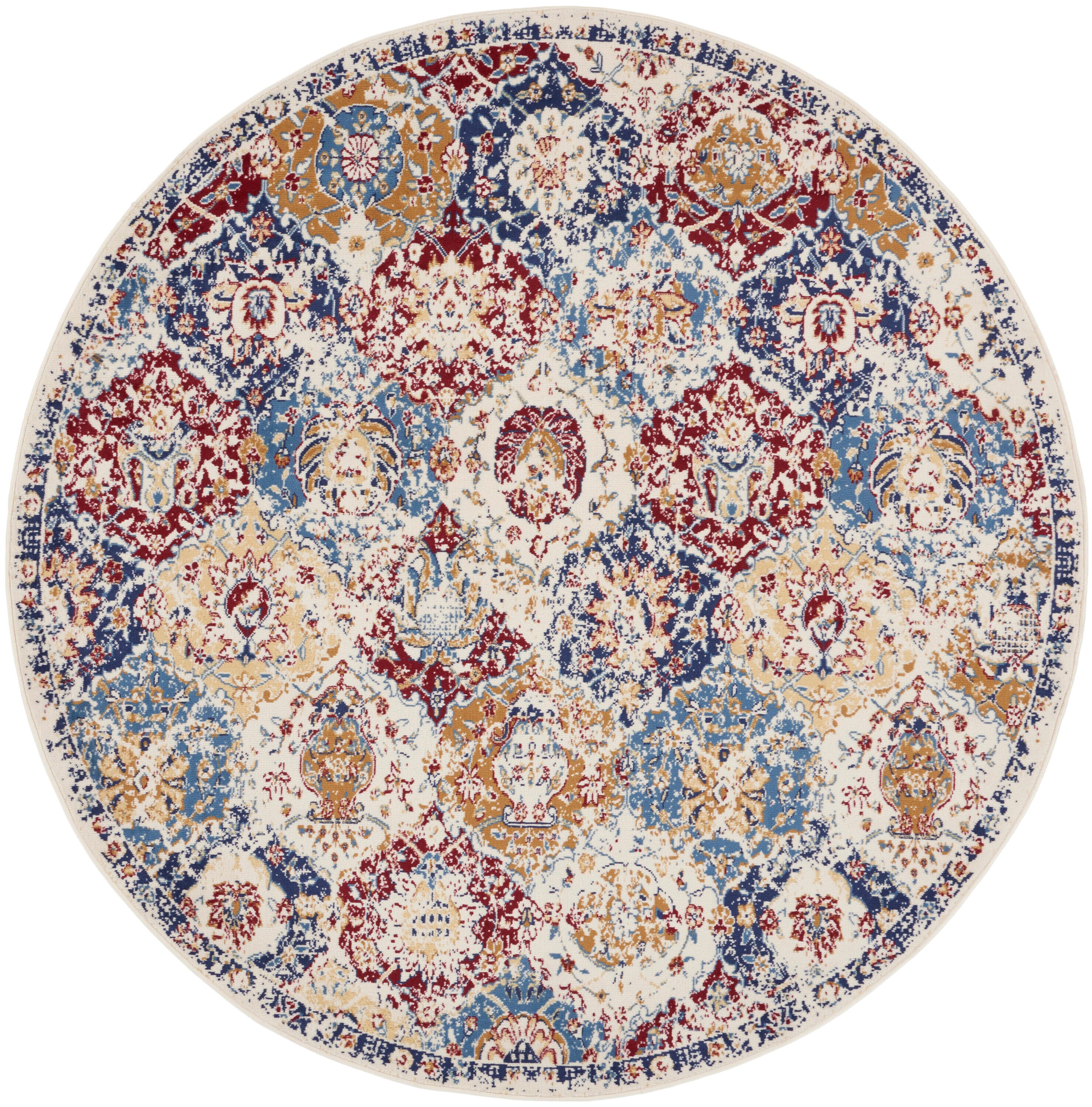 Nourison Home 099446900487 rugs - View #2