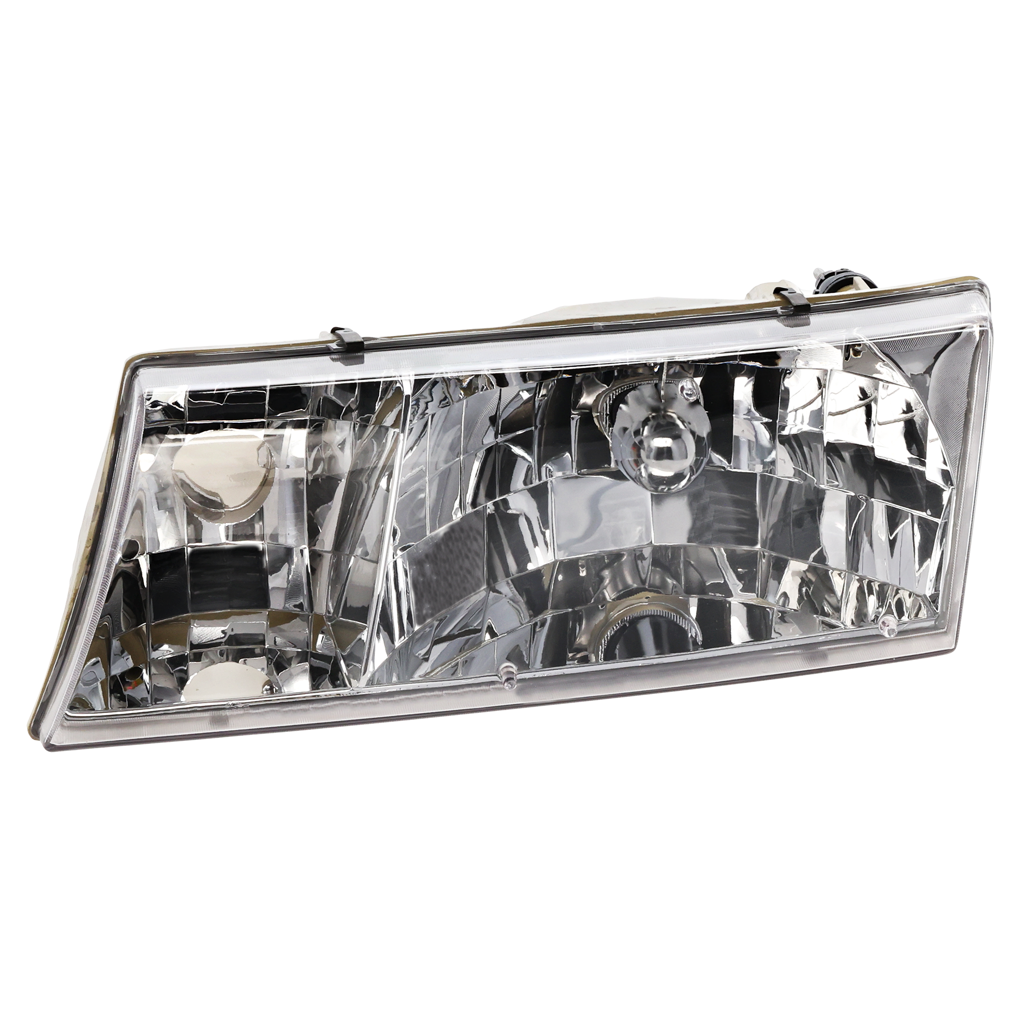 Garage-Pro JCW20-5360-00GP Headlight For Mercury Grand Marquis 98-02 Lh Assembly Halogen
