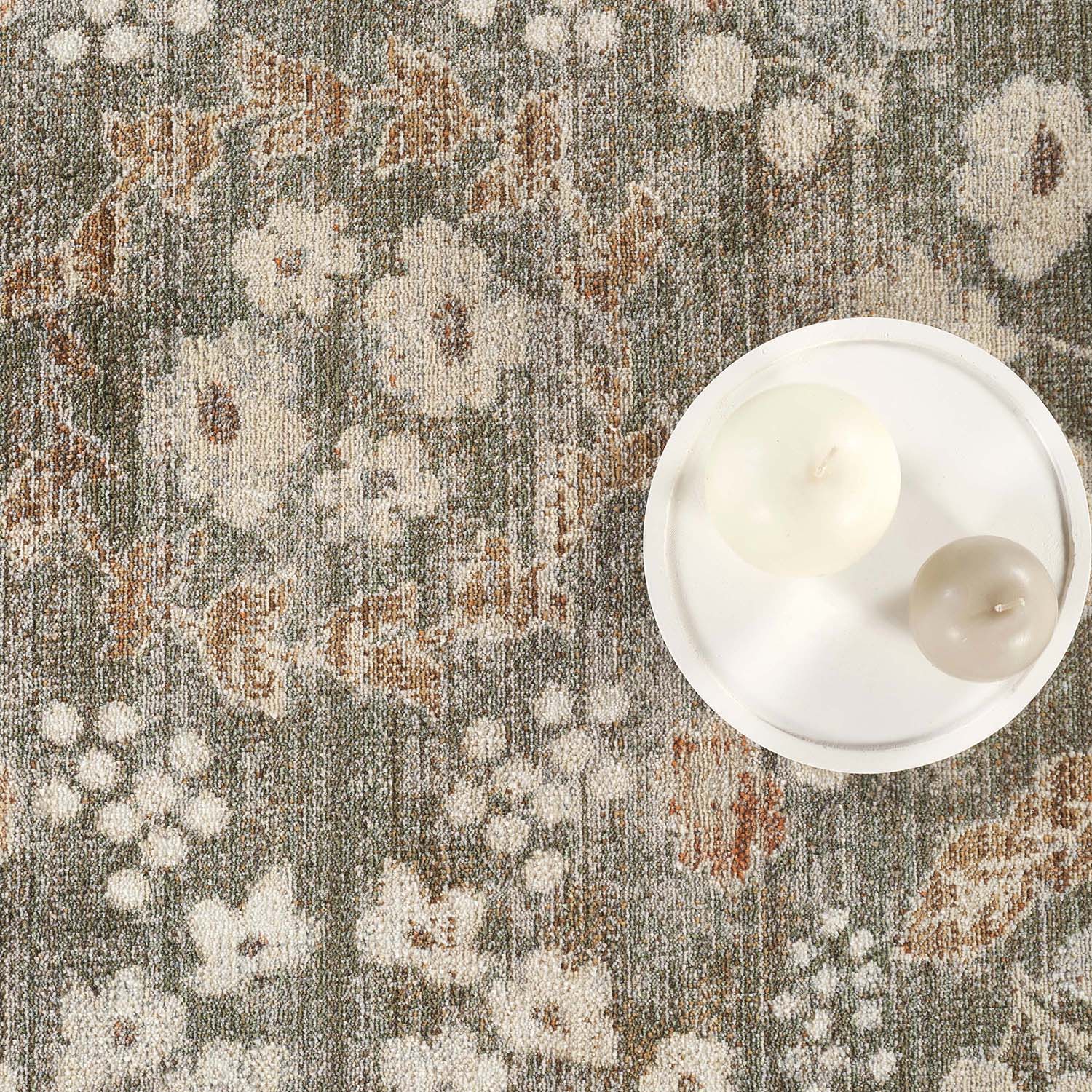 Abani Rugs ALA140A-5 rugs - View #7