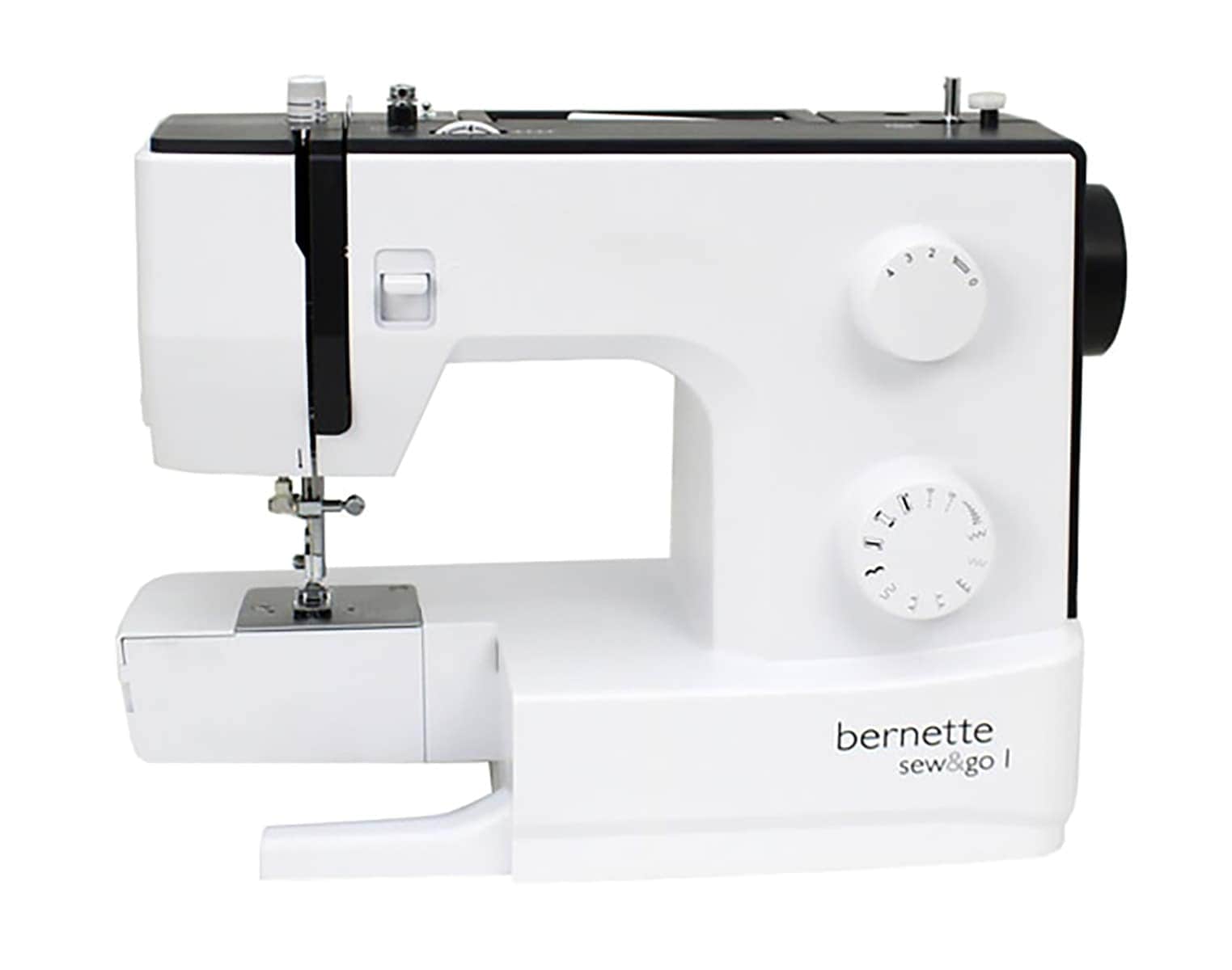Bernette SEWANDGO1 Sewing-Machines-Accessories - View #2