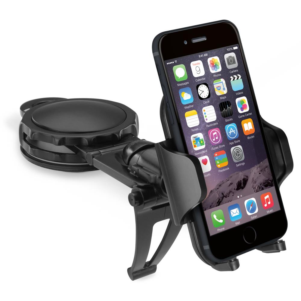 Macally DMOUNT Cell-Phone-Car-Mounts - View #2
